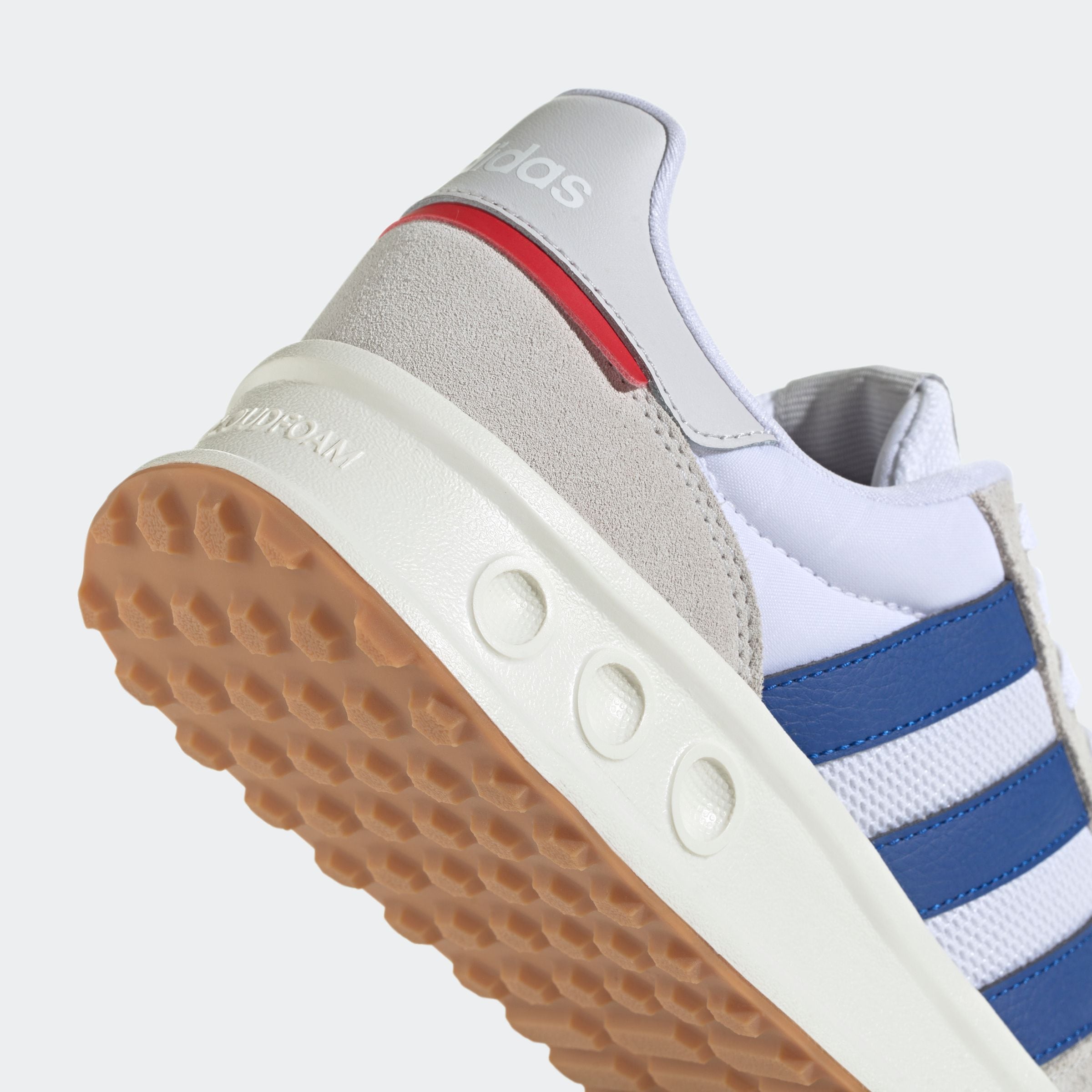 adidas Sportswear Sneaker »RUN 84«, inspiriert vom Design des adidas LA Trainer