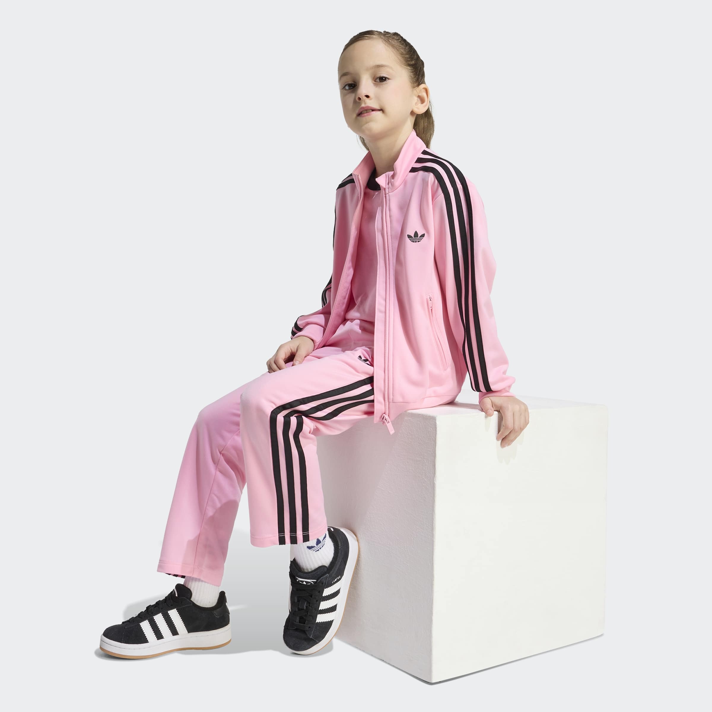 adidas Originals Trainingsanzug »FIREBIRD« 2 tlg.
