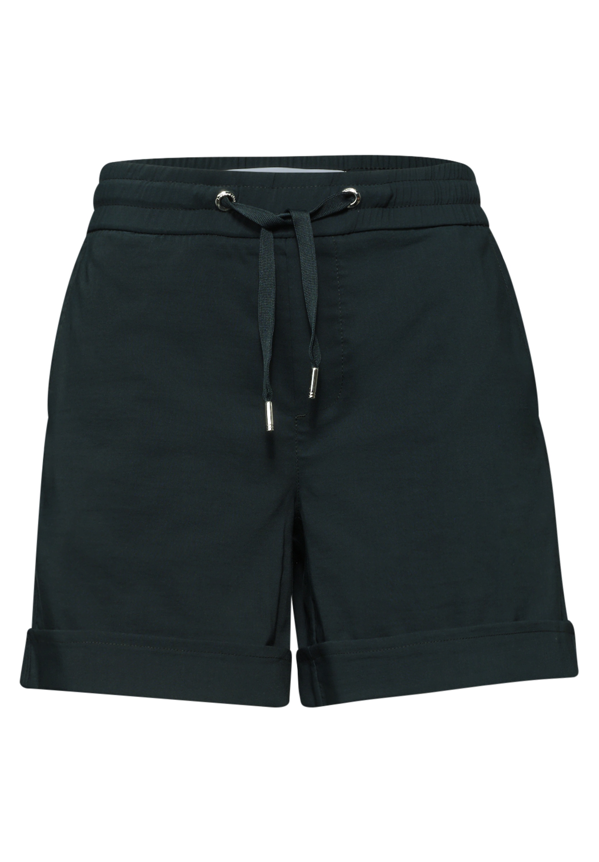 STREET ONE Shorts  Elastikbund mit Tunnelzug