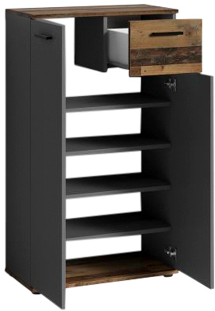 Homexperts Schuhschrank »Justus«