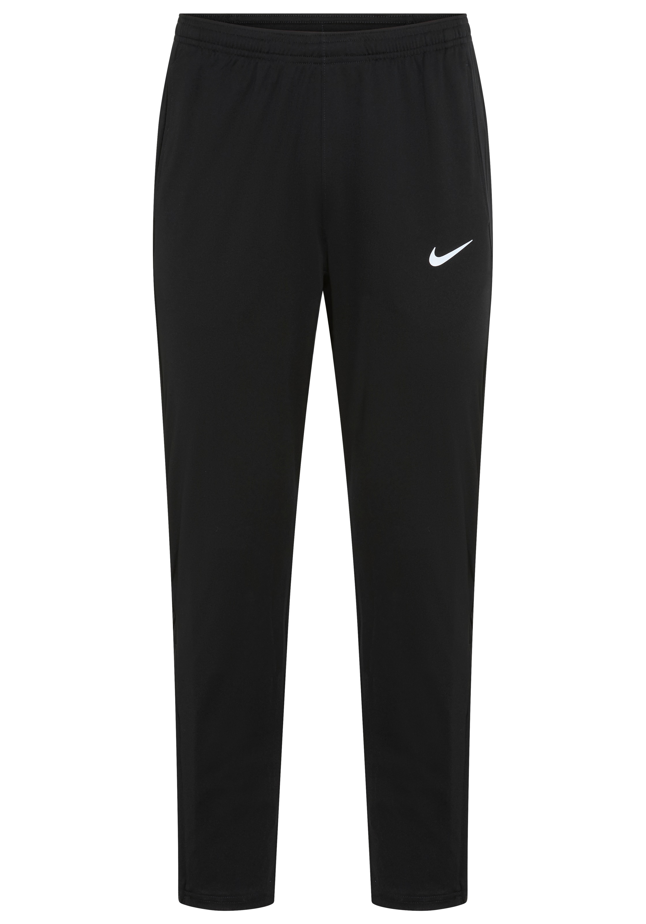 Nike Laufhose »M NK DF MILER KNIT PANT«  für den sportlichen Einsatz, aus Polyester, auch in großen Größen