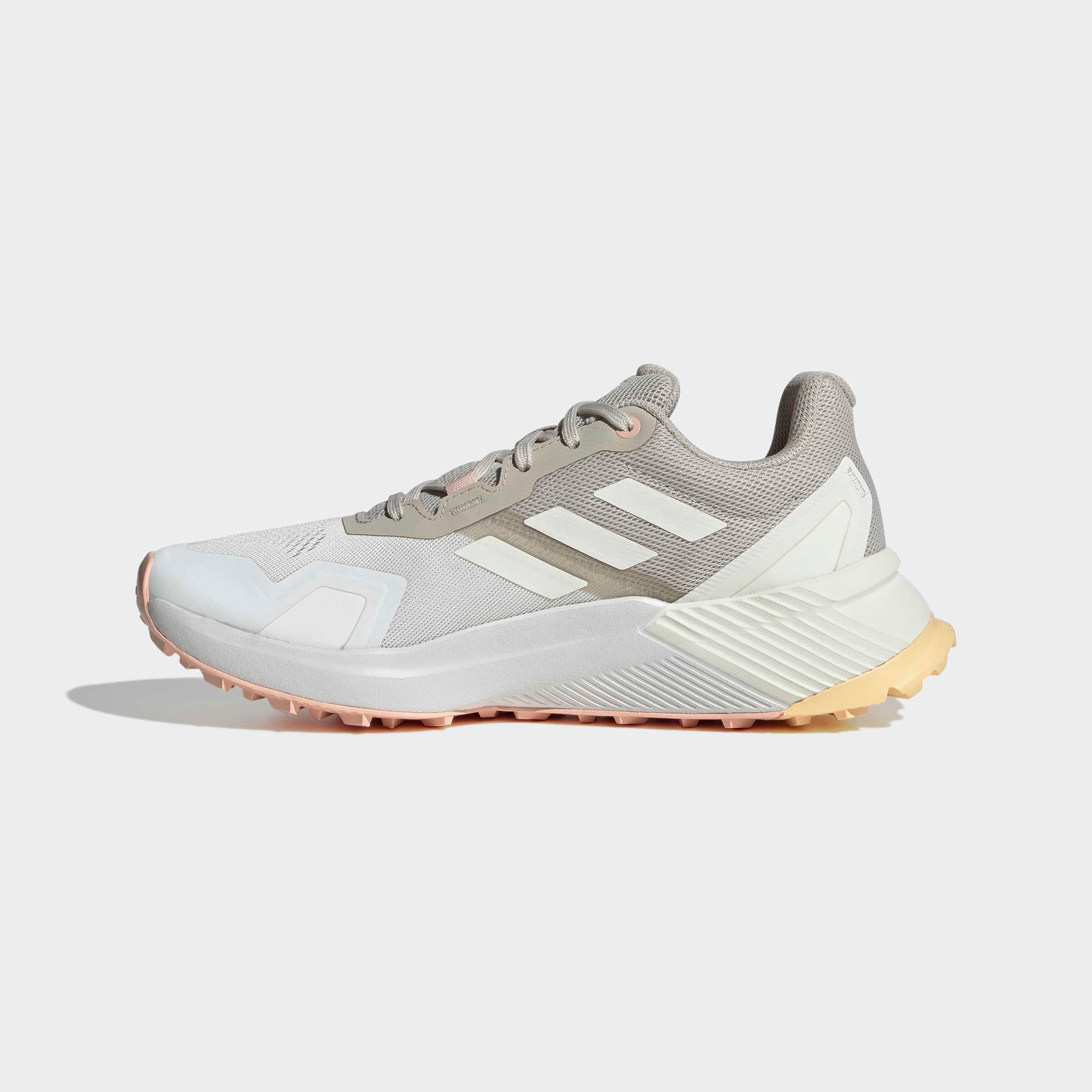 adidas TERREX Trailrunningschuh »SOULSTRIDE«  Trailrunning-Schuhe für leichte Trails