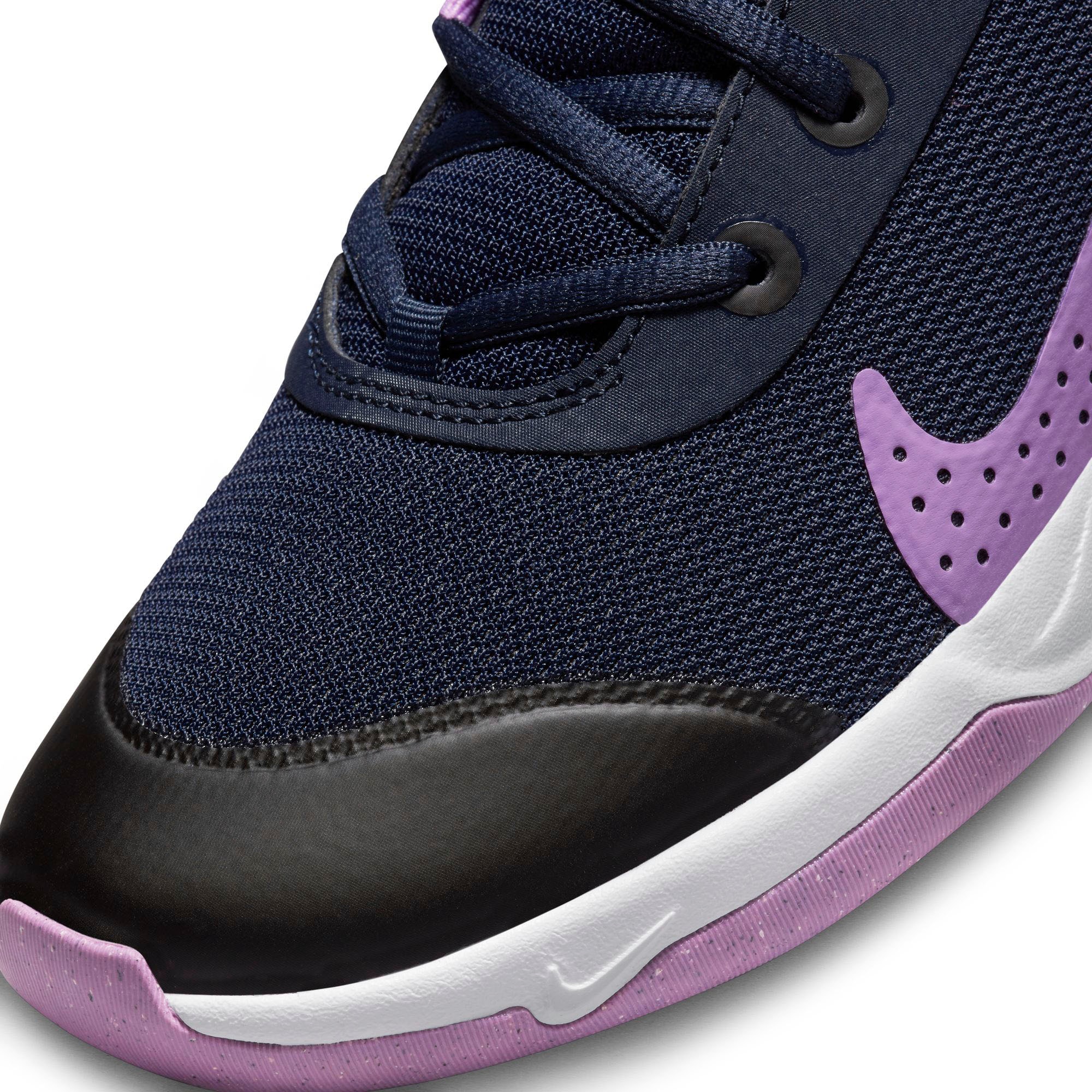 Nike Laufschuh »OMNI MULTI-COURT INDOOR COURT (GS)«