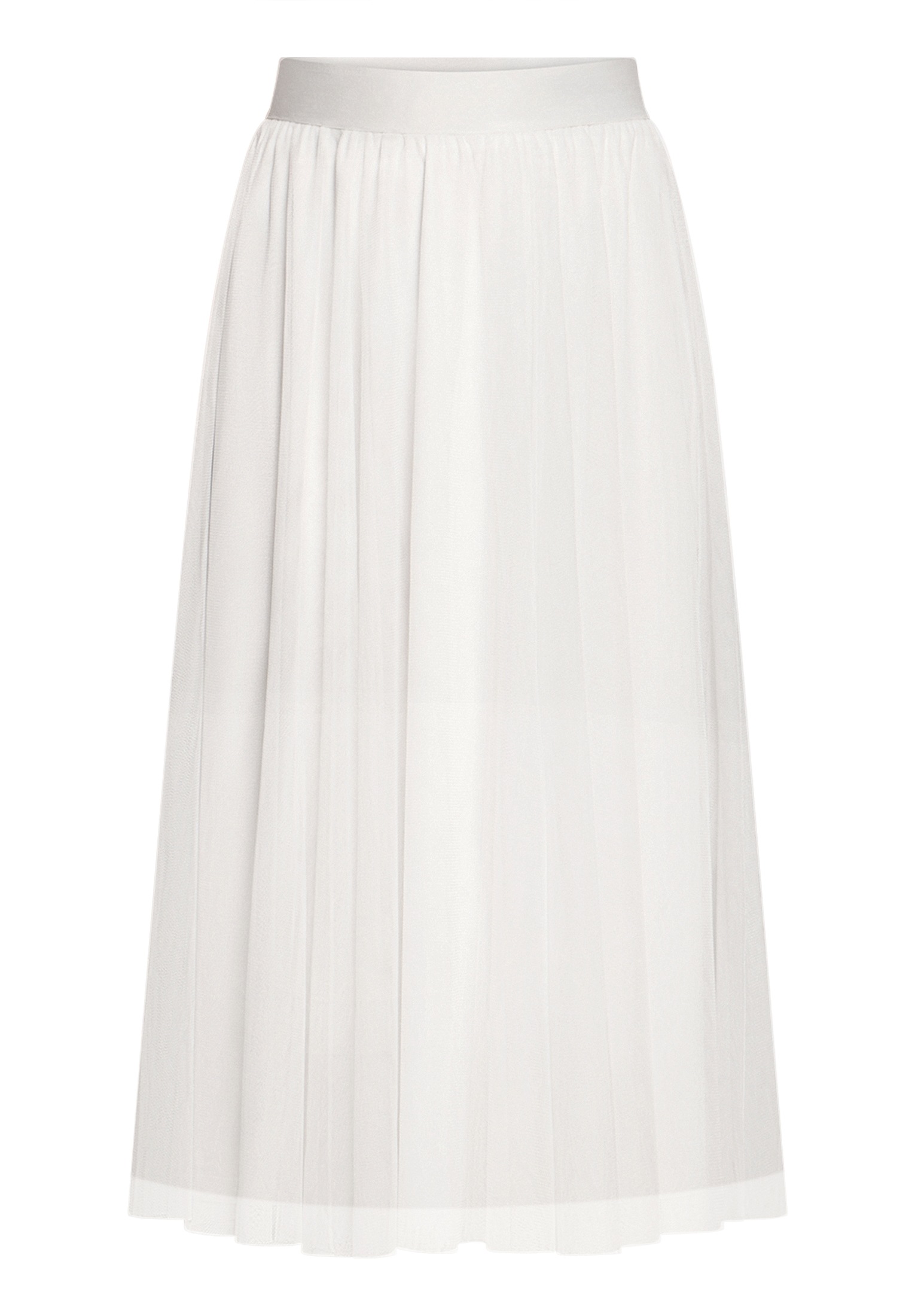 Vera Mont Maxirock "Damen im Layer Look" günstig online kaufen