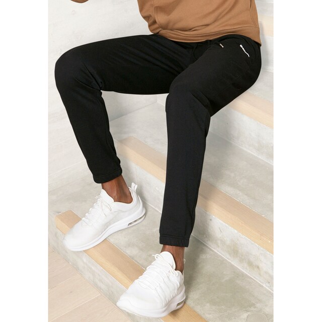 Bench. Loungewear Sweathose, mit Logoprint ▷ für | BAUR