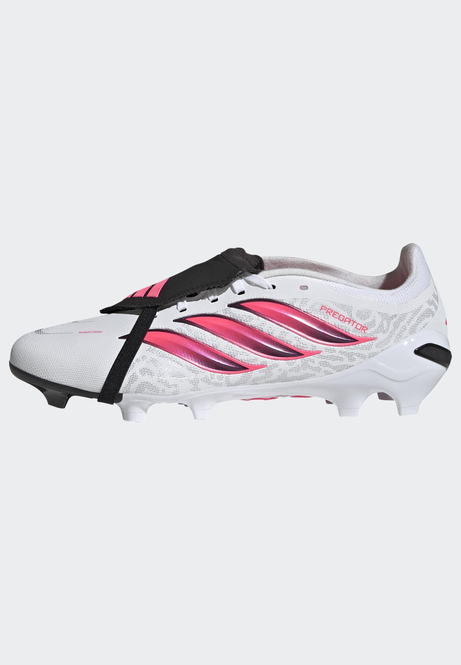 adidas Performance Fußballschuh »PREDATOR LEAGUE FT FG«  für Rasen und feste Böden, gespielt bei der Weltmeisterschaft 2026