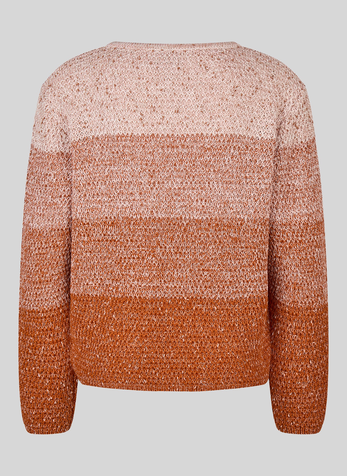 Rabe Strickpullover »Pullover«