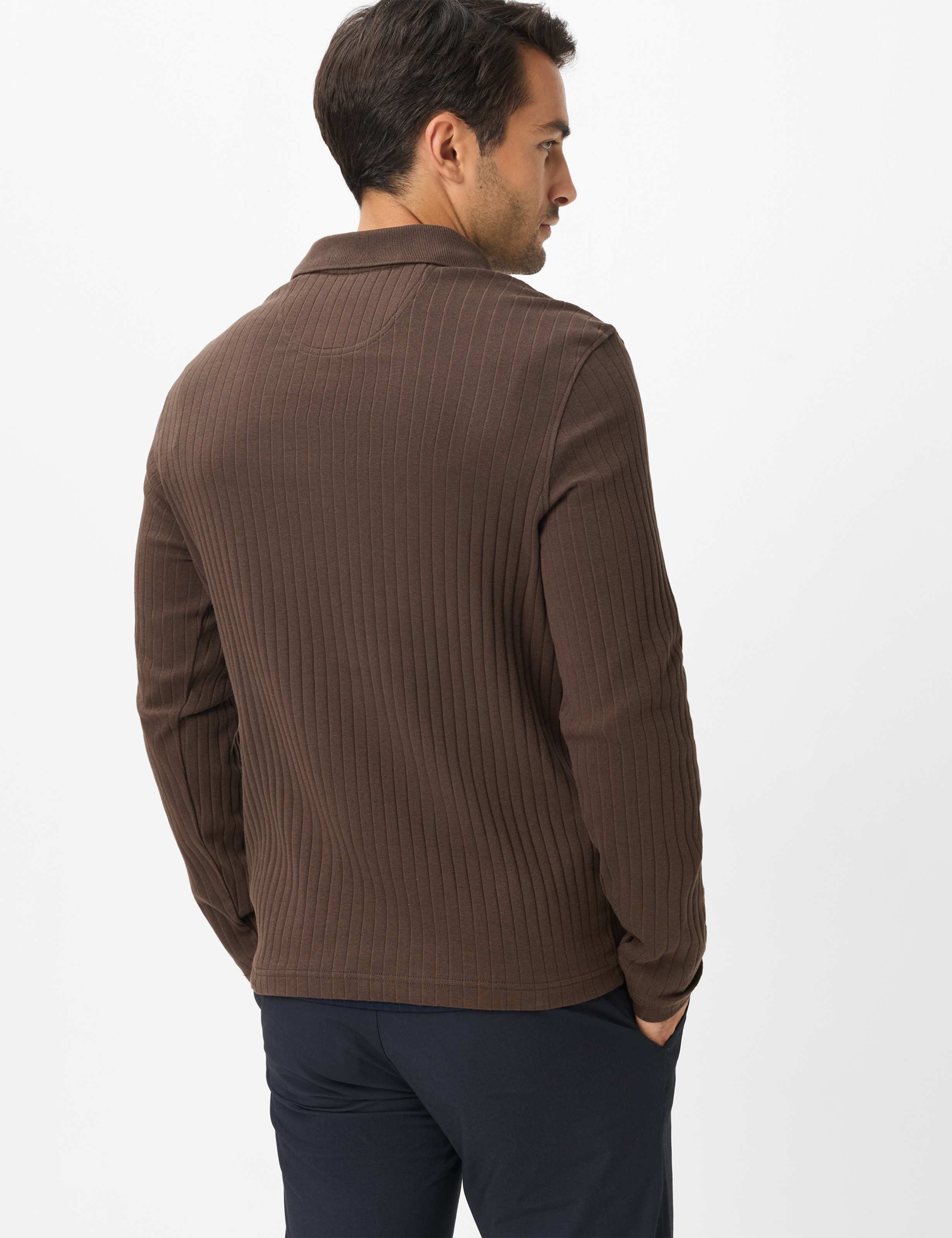 Brax Poloshirt »Style PRINCETON«