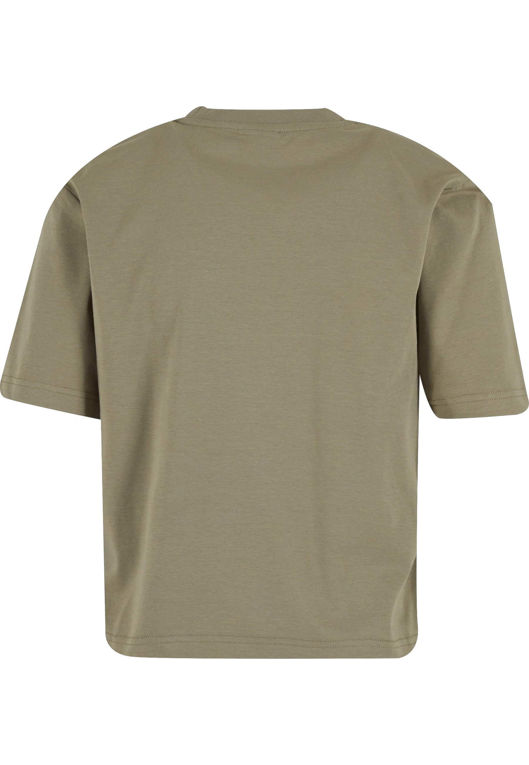 URBAN CLASSICS T-Shirt "Urban Classics Ladies Sorona Loose Fit Tee" 1 Stk. günstig online kaufen