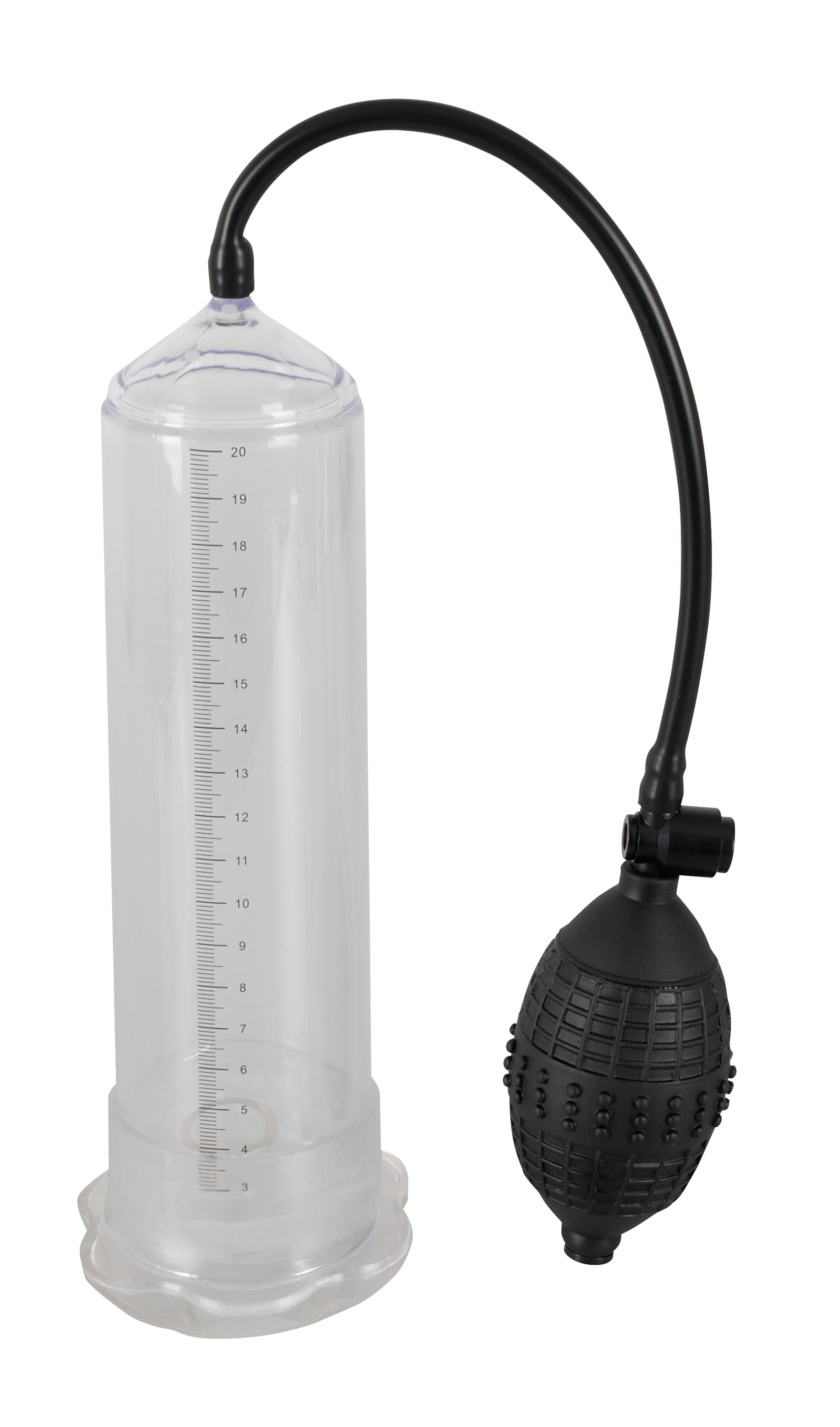 Mister Boner Penispumpe »Penispumpe Starters Power Pump«