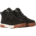 The North Face Wanderschuh »W SIERRA MID LACE WP«