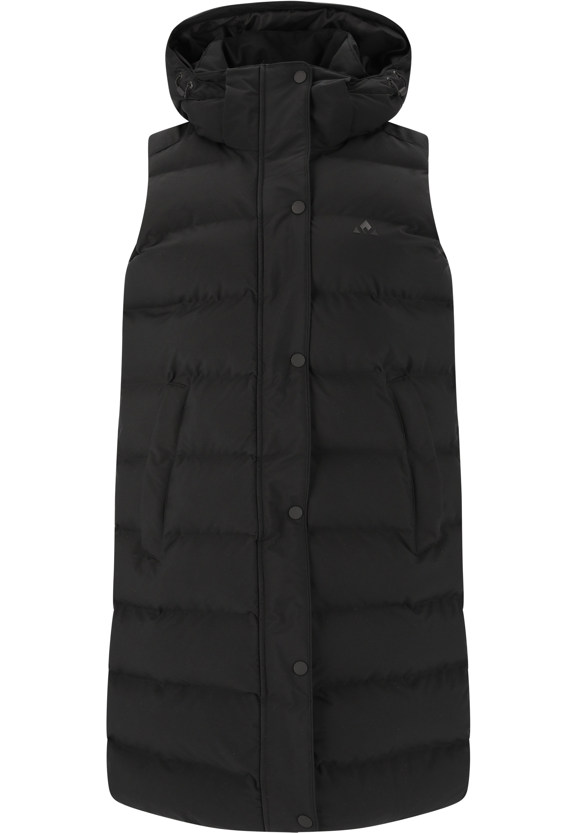 WHISTLER Steppweste »Joana« mit wasserabweisender Beschichtung