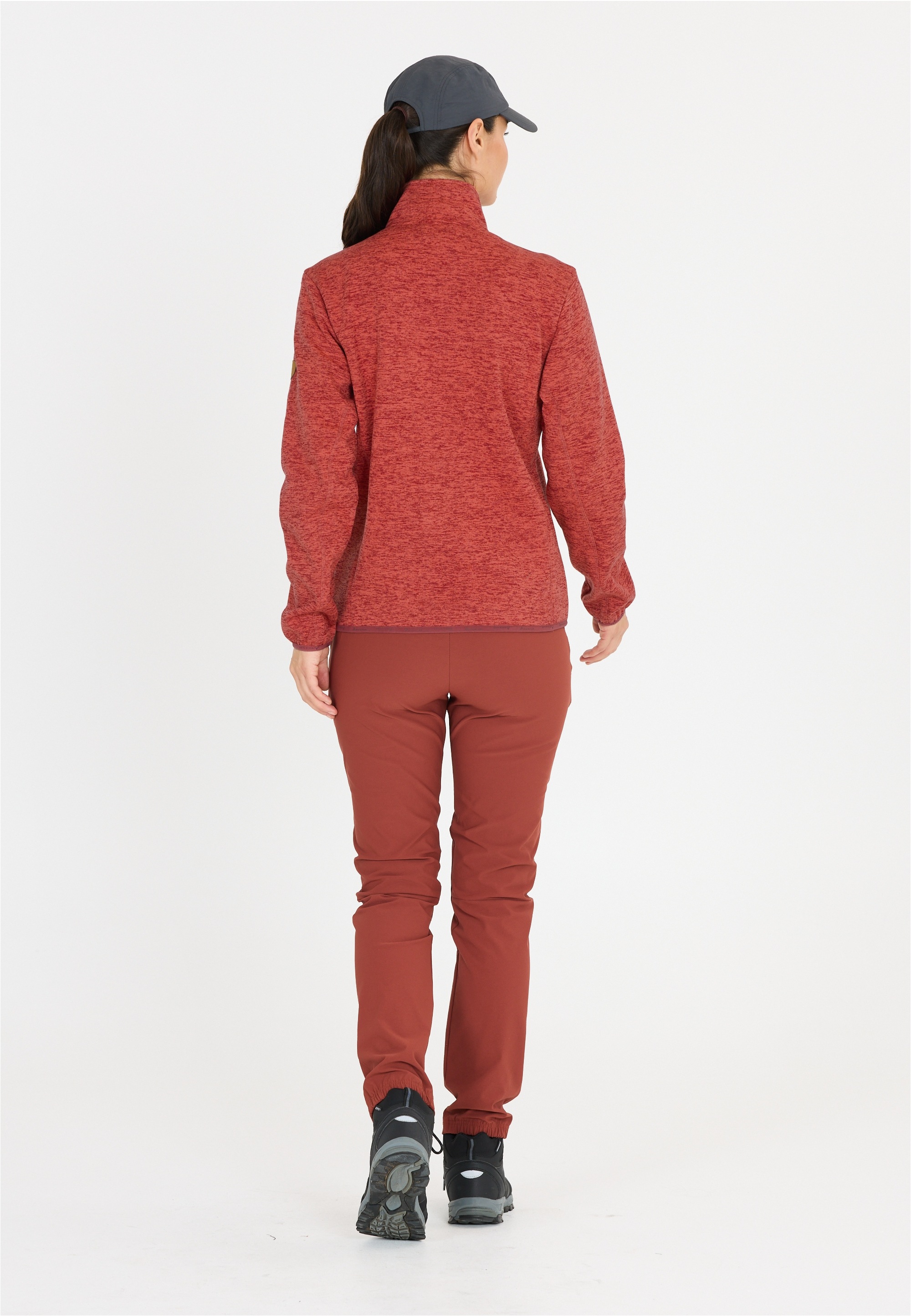 Thumbnail - WHISTLER Fleecejacke "SAMANI"