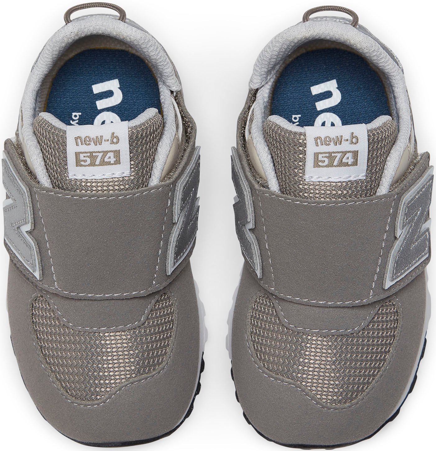 New Balance Sneaker »NW574«, mit Klettverschluss