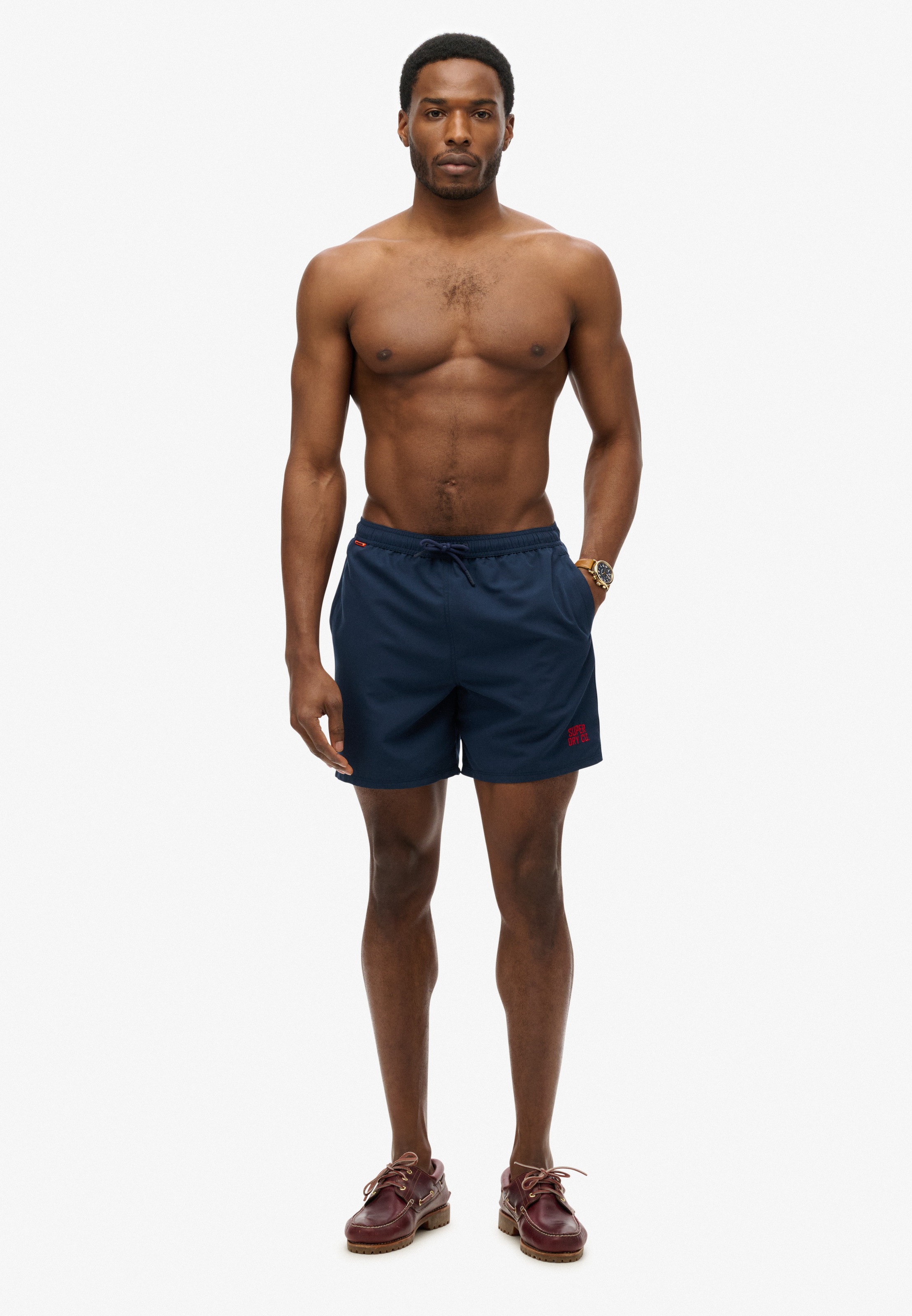 Thumbnail - Superdry "ESSENTIAL 17 SWIM SHORT"
