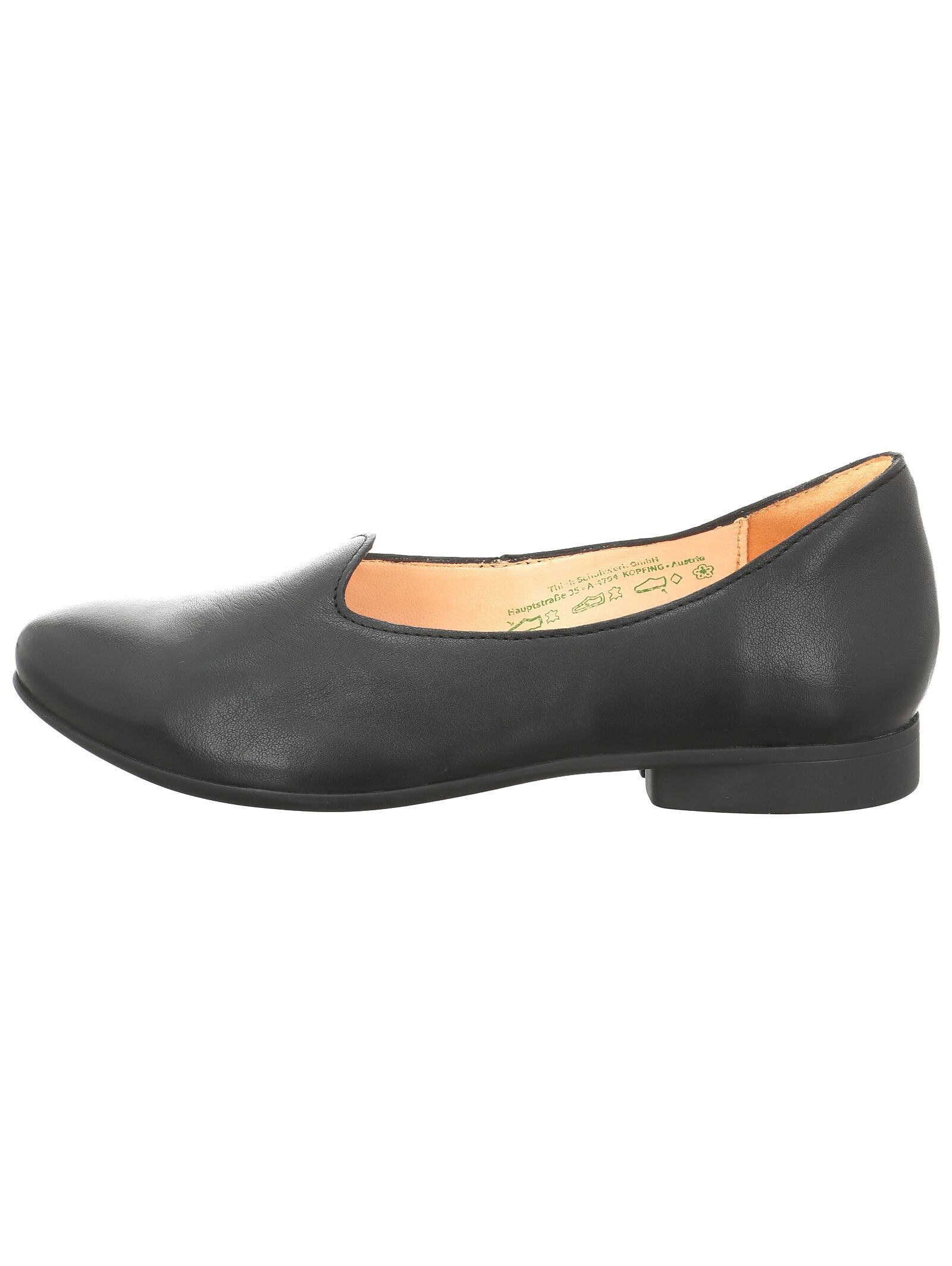 Think Ballerina "Think Ballerinas Leder" günstig online kaufen