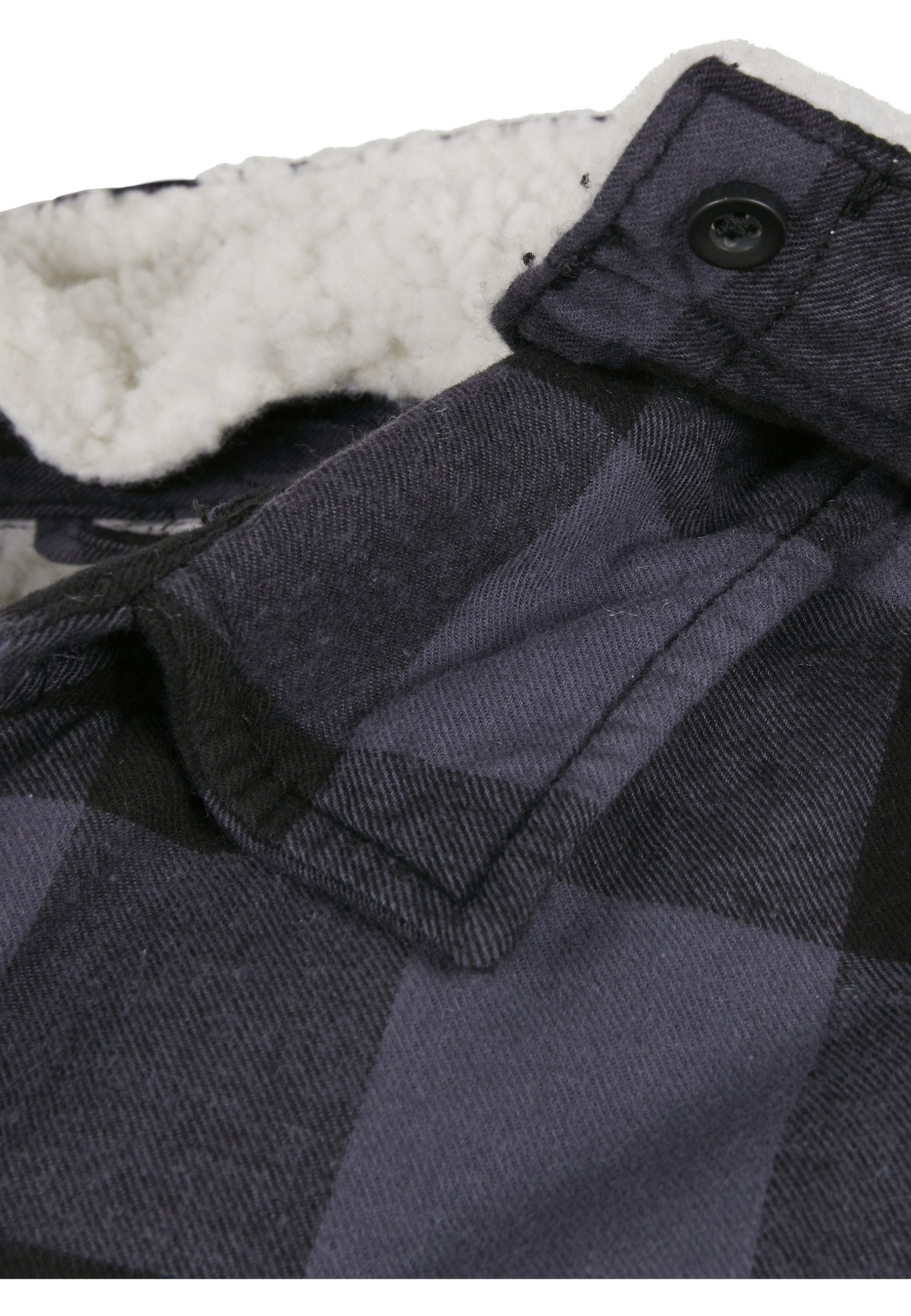 Brandit Anorak »Brandit Herren Lumberjacket Hooded« 1 Stk. tlg. mit Kapuze