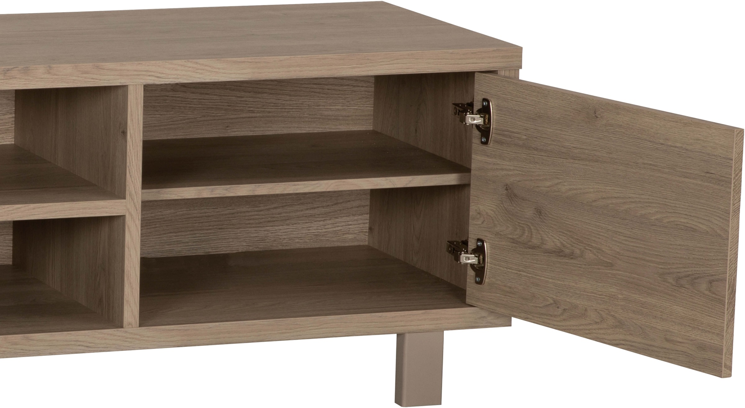 OMG Design TV-Schrank »Gauro« 1 Stk. tlg.