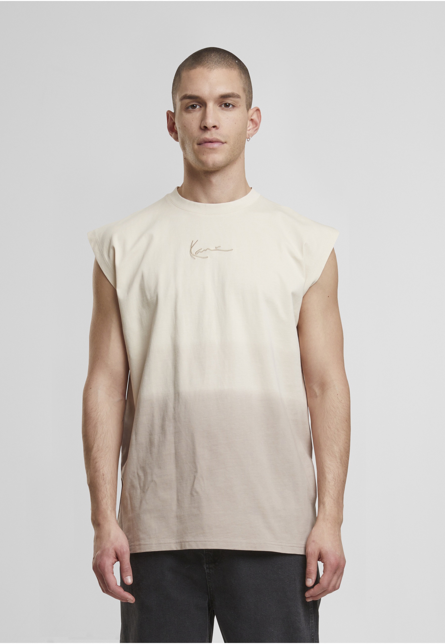 Karl Kani Muskelshirt »Karl Kani Signature Gradient Sleeveless T-Shirt« 1 Stk.