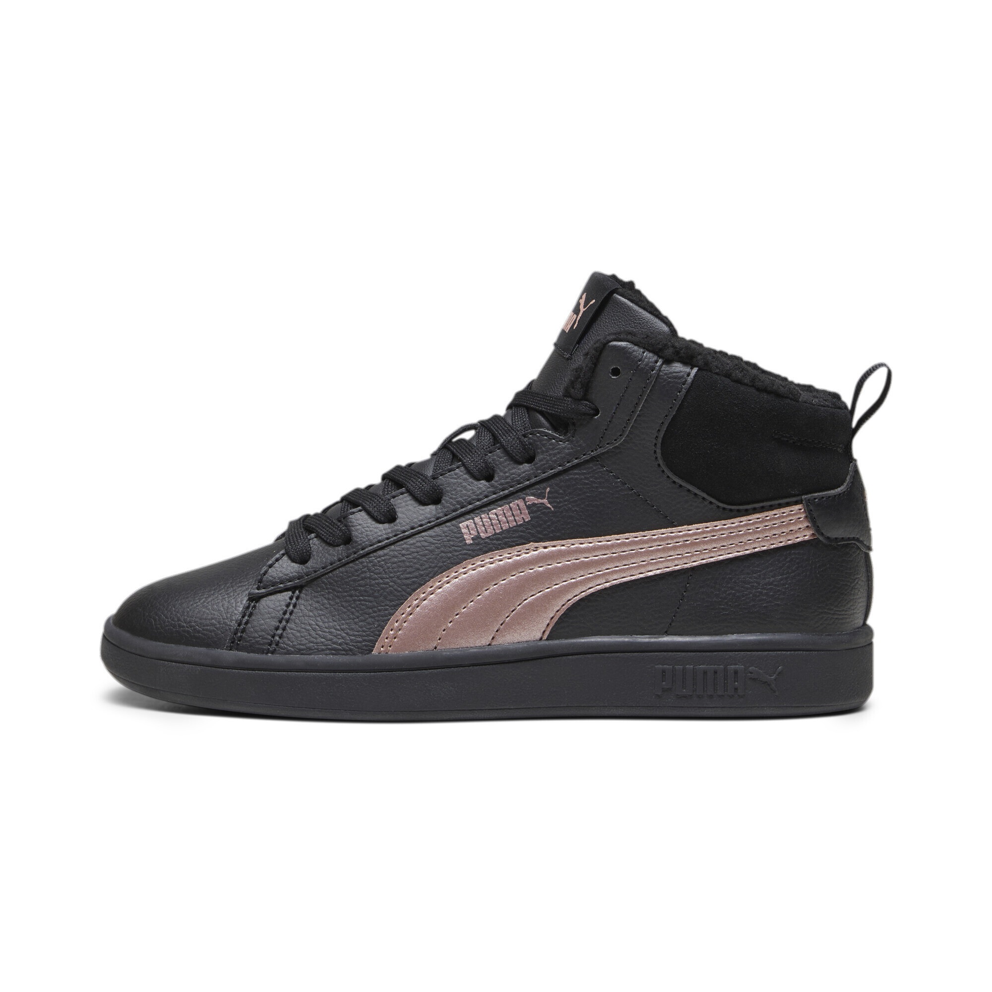 PUMA Sneaker »Smash 3.0 Mid WTR Sneakers Erwachsene«