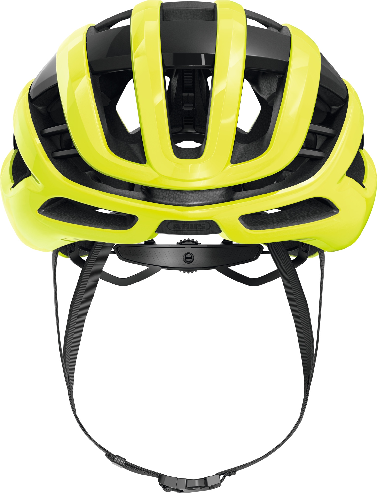 ABUS Fahrradhelm »AIRBREAKER 2.0«