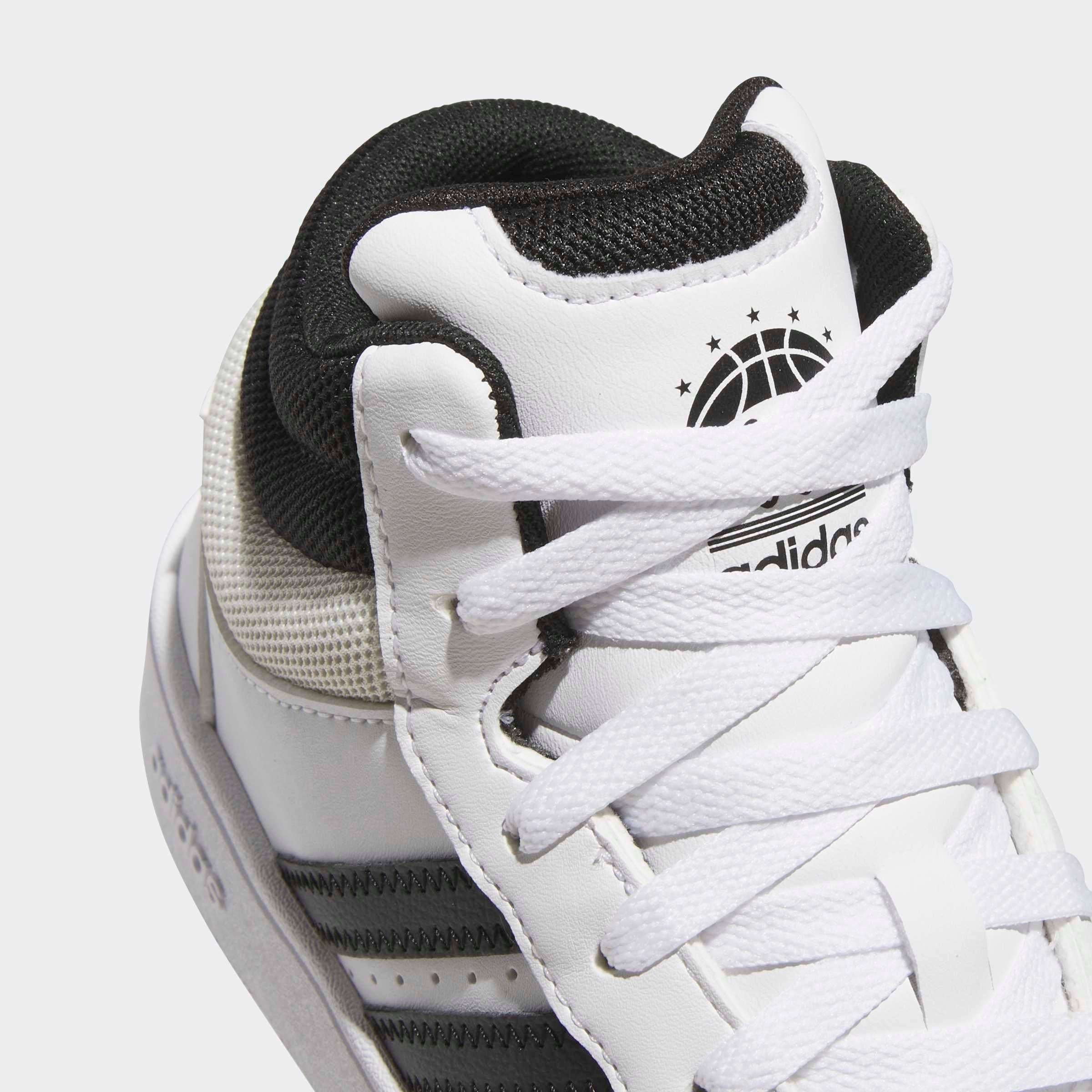 adidas Sportswear Sneaker »HOOPS MID CLASSIC«