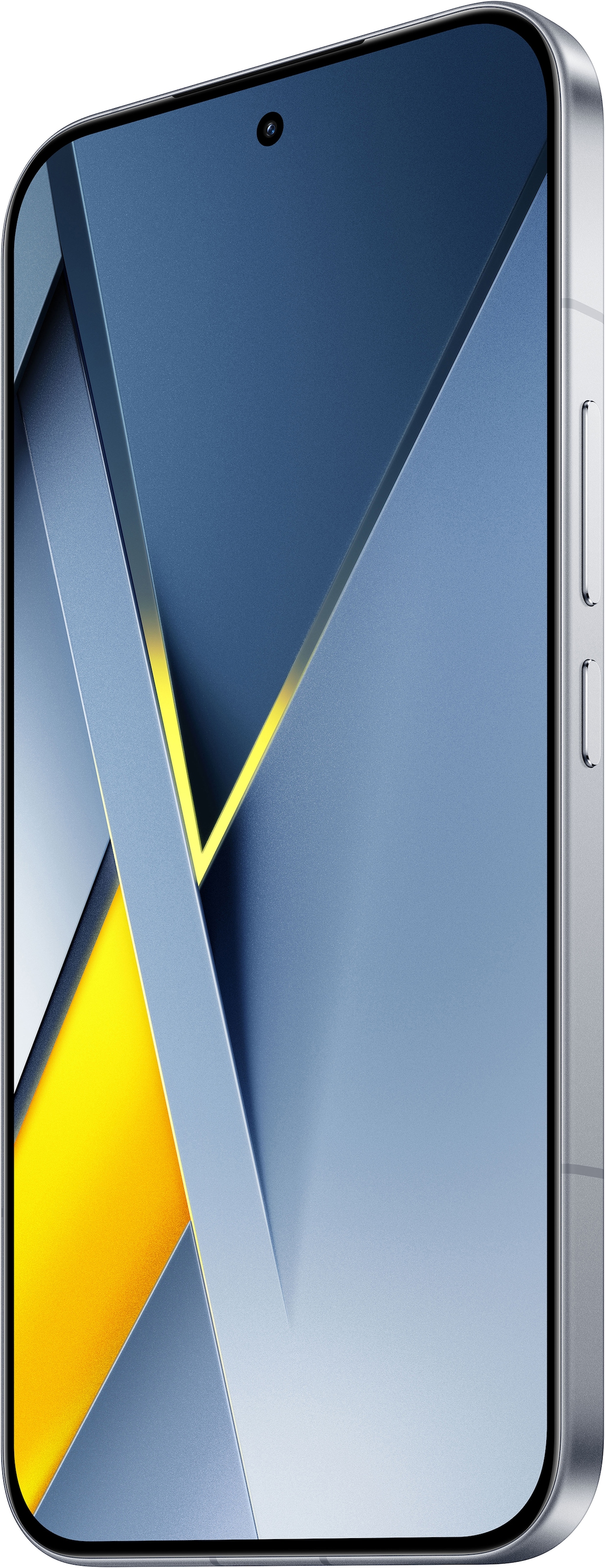 Xiaomi Smartphone »Poco F8 Ultra« denim blue