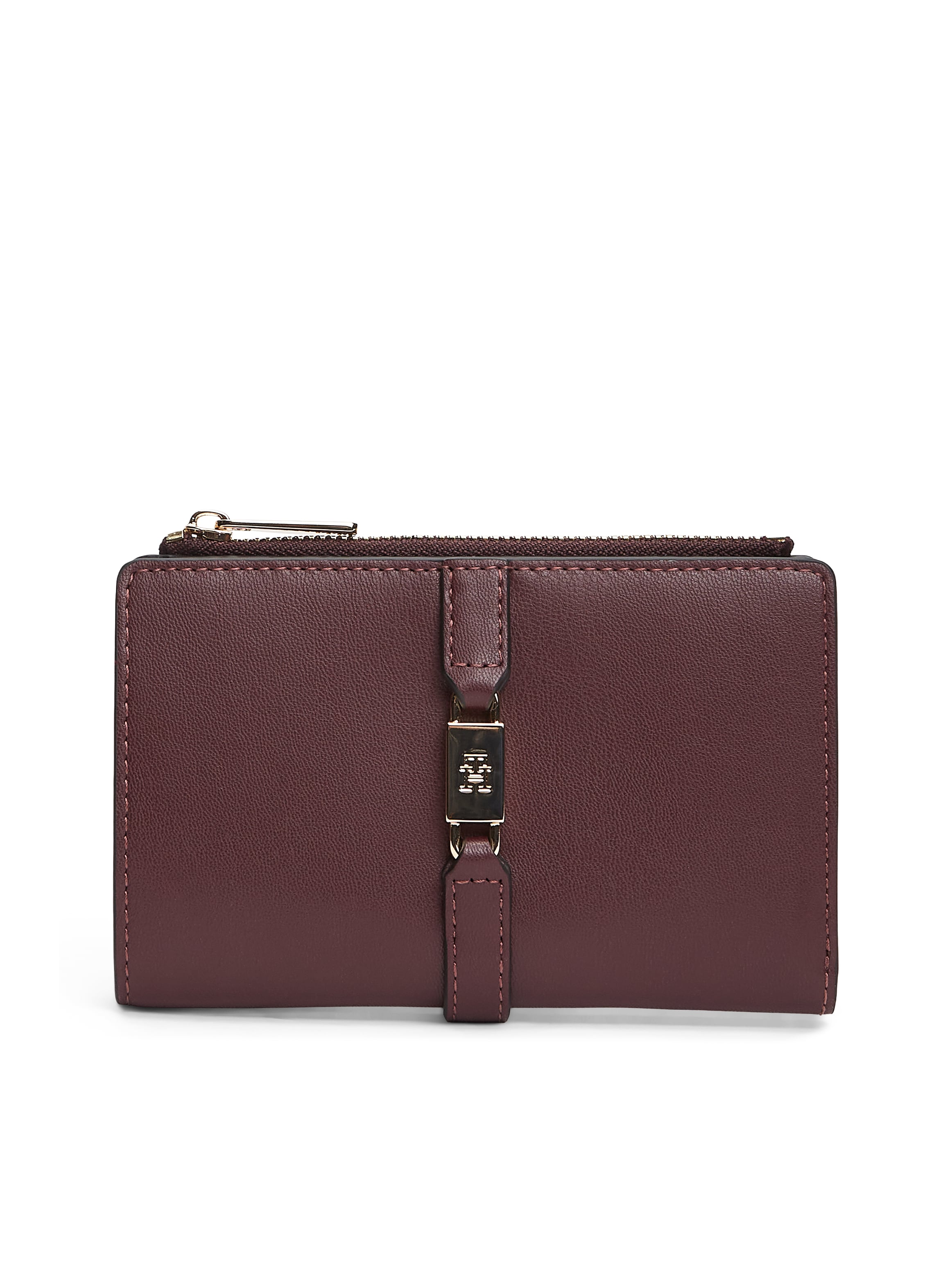 Tommy Hilfiger Geldbörse "TH GLAM BIFOLD WALLET", Damen Geldbeutel, Portemo günstig online kaufen