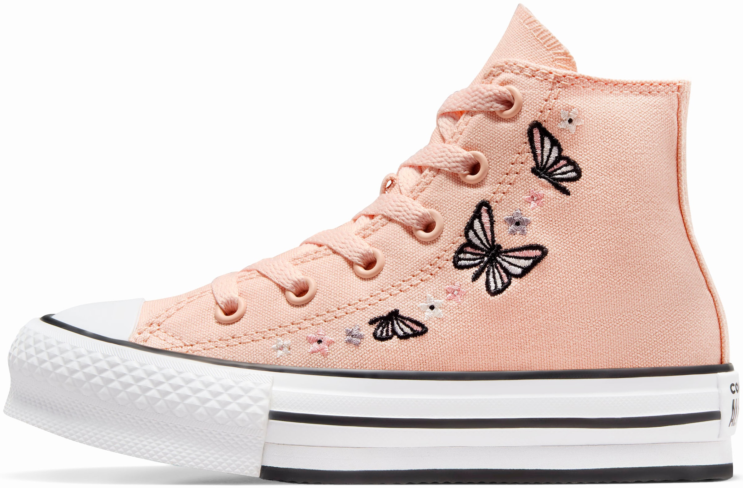 Converse Sneaker »CHUCK TAYLOR ALL STAR EVA LIFT BUTT«