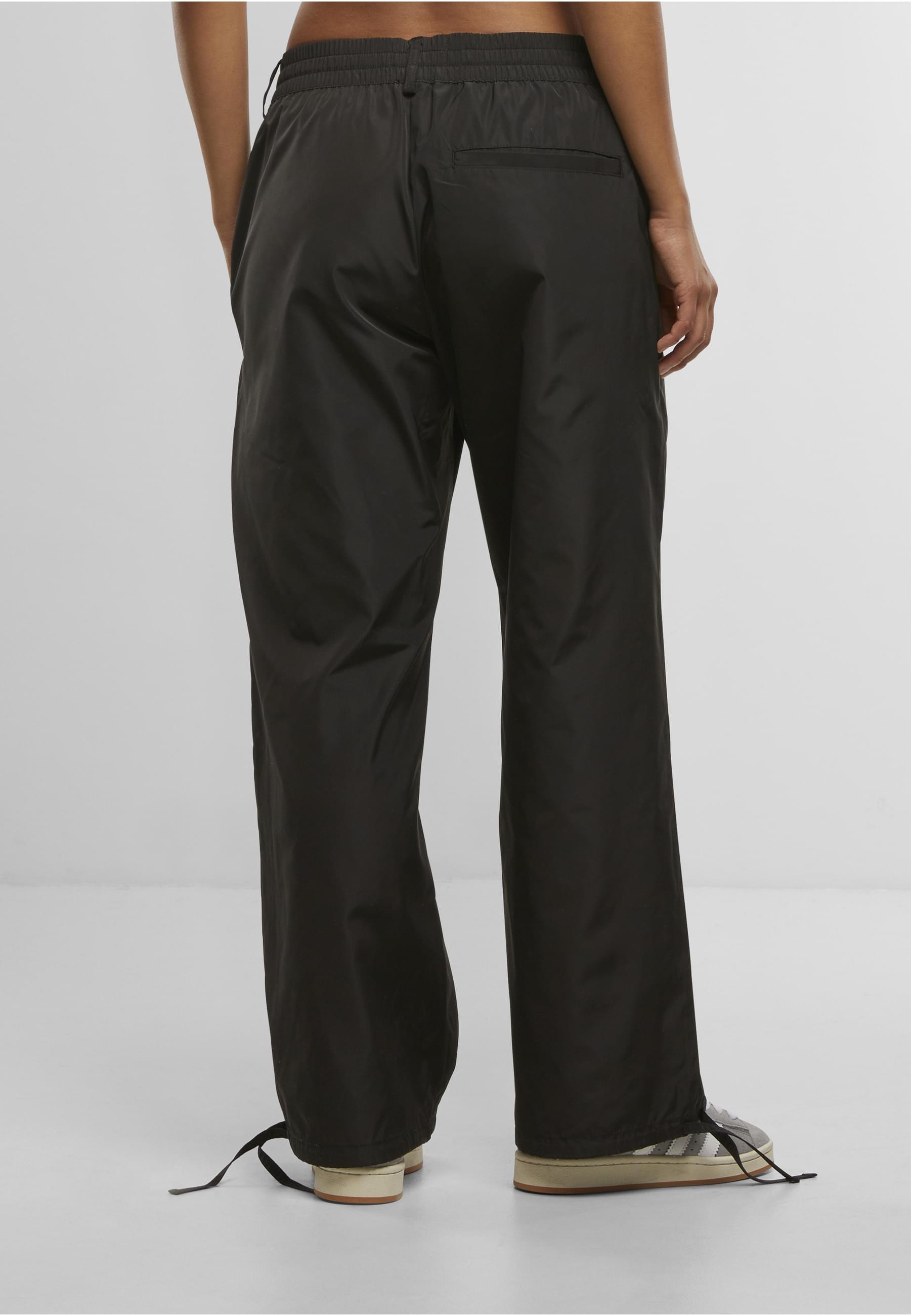 PEQUS Stoffhose »PEQUS PEQUS Aether Pin Parachute Pants«, (1 tlg.)