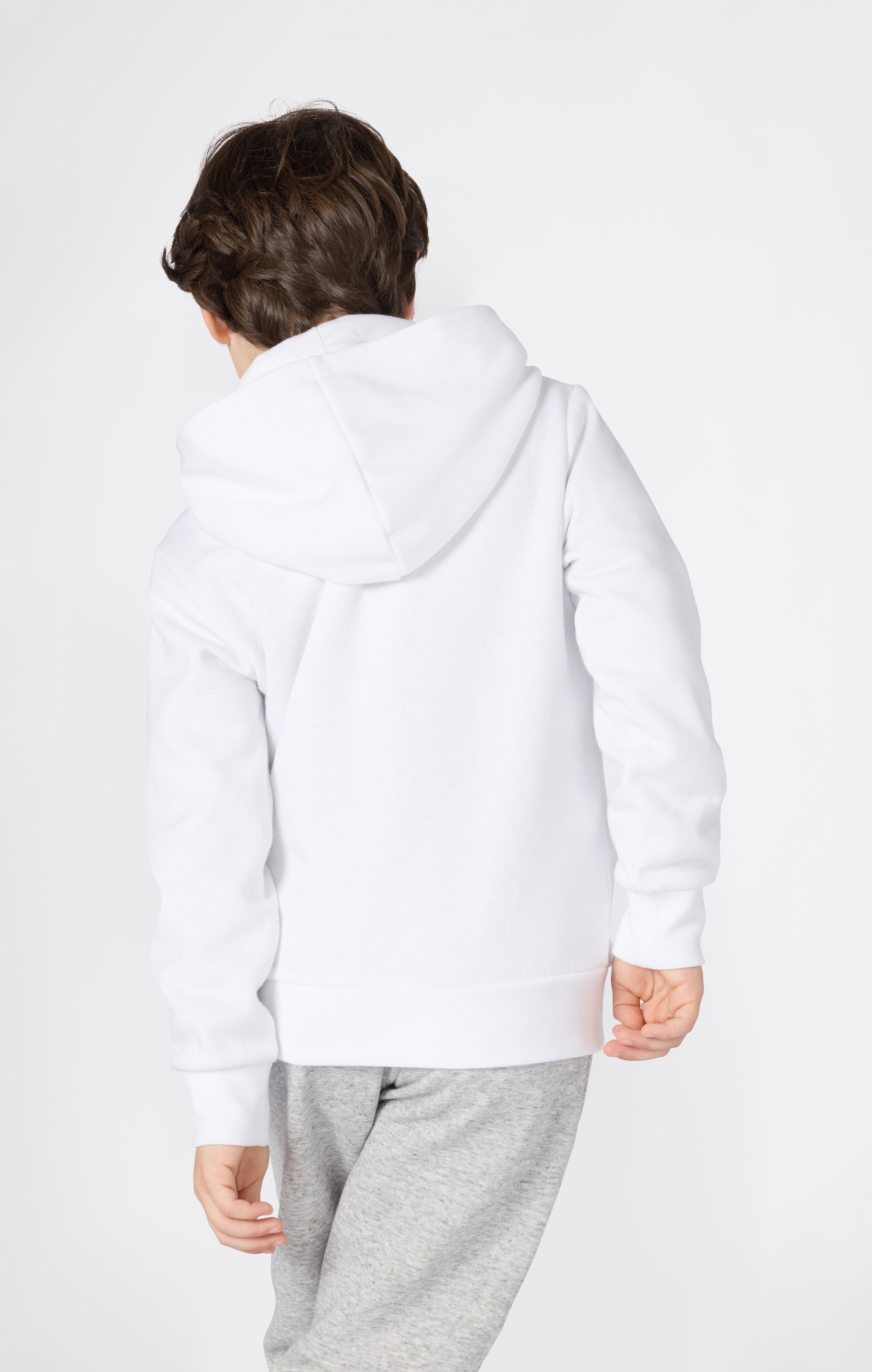 Champion Kapuzensweatshirt, (1 tlg.)