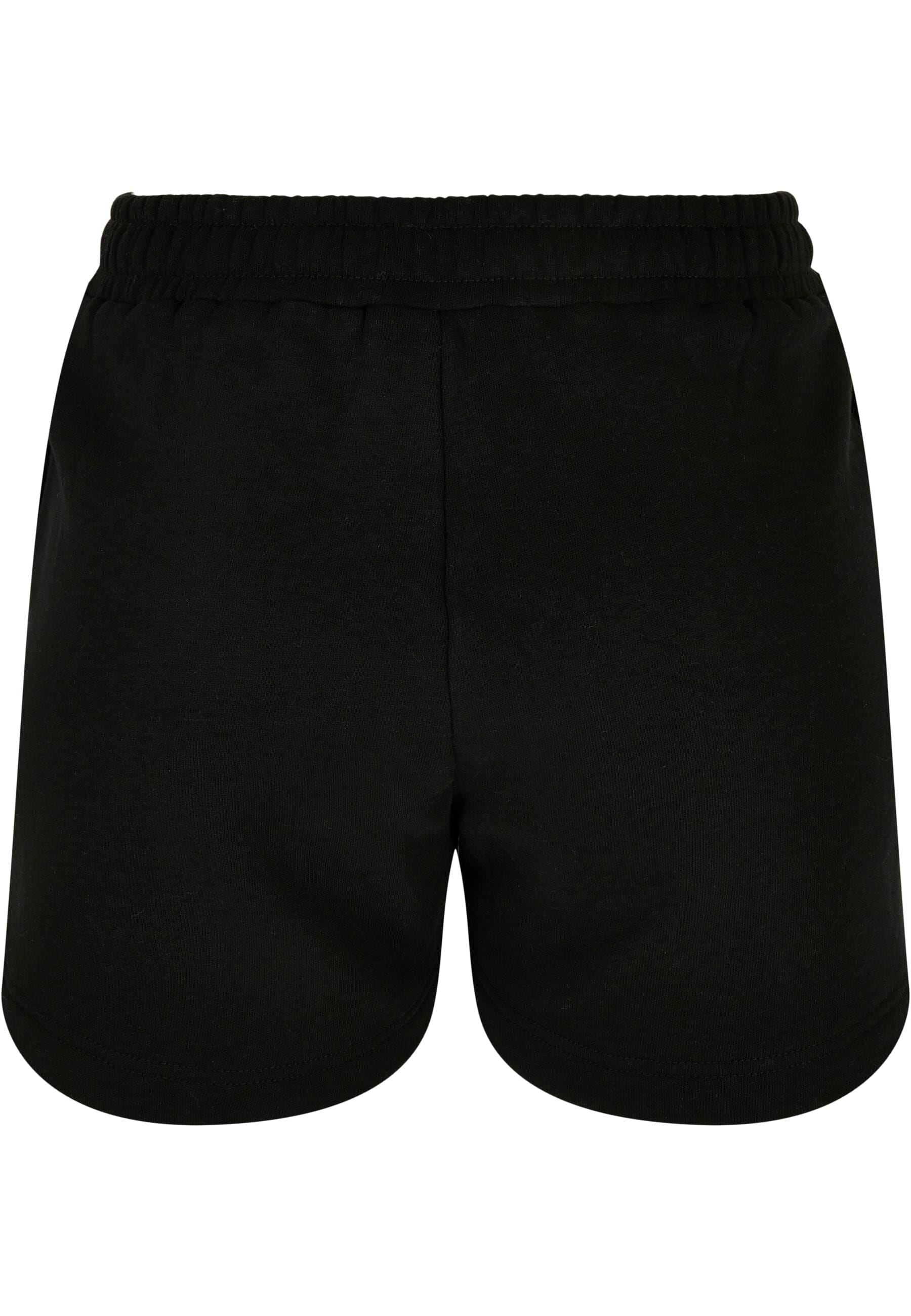 Starter Black Label Sweatshorts "Starter Black Label Damen Ladies Starter E günstig online kaufen