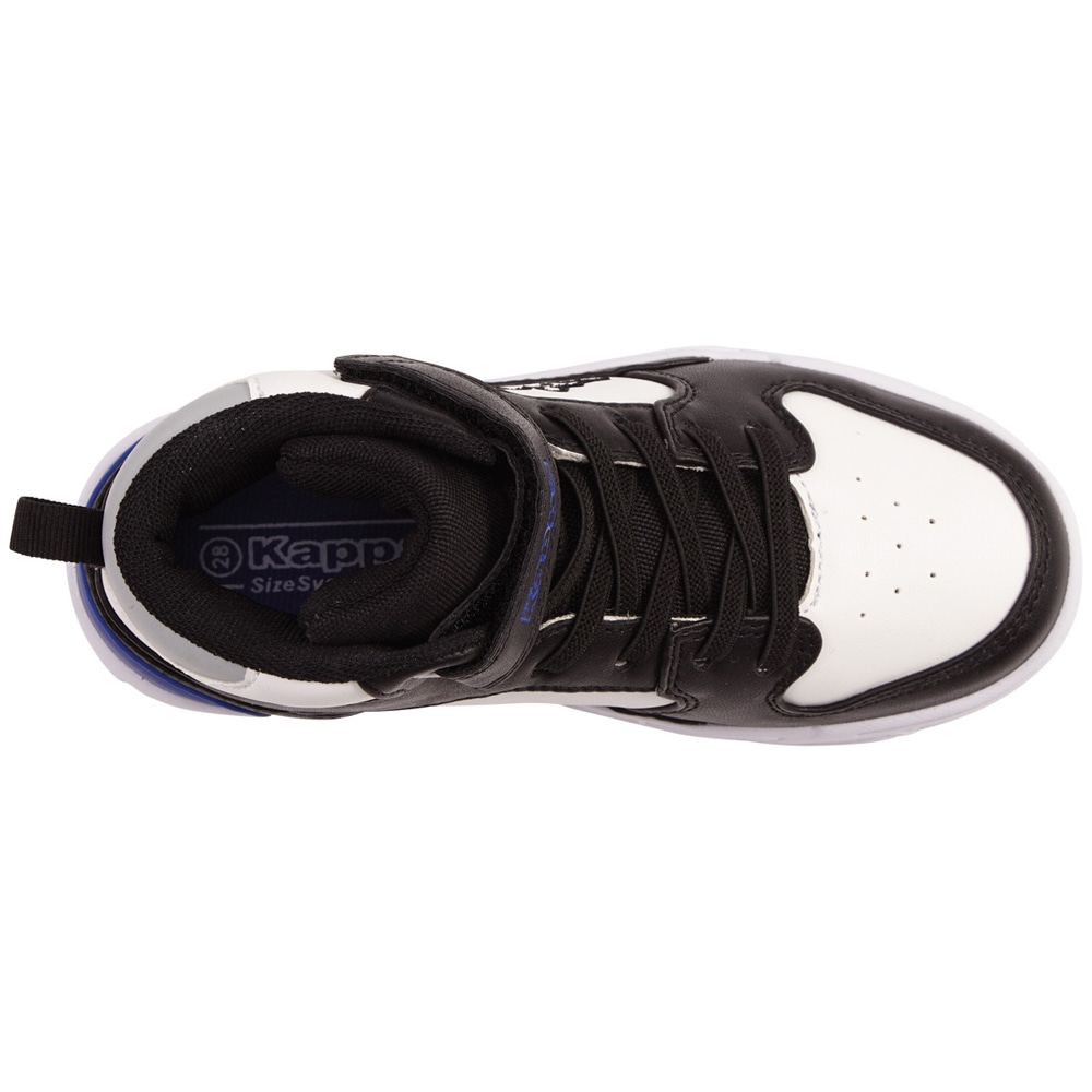 Kappa Sneaker, - PASST! Qualitätsversprechen BAUR Kinderschuhe bestellen | online für