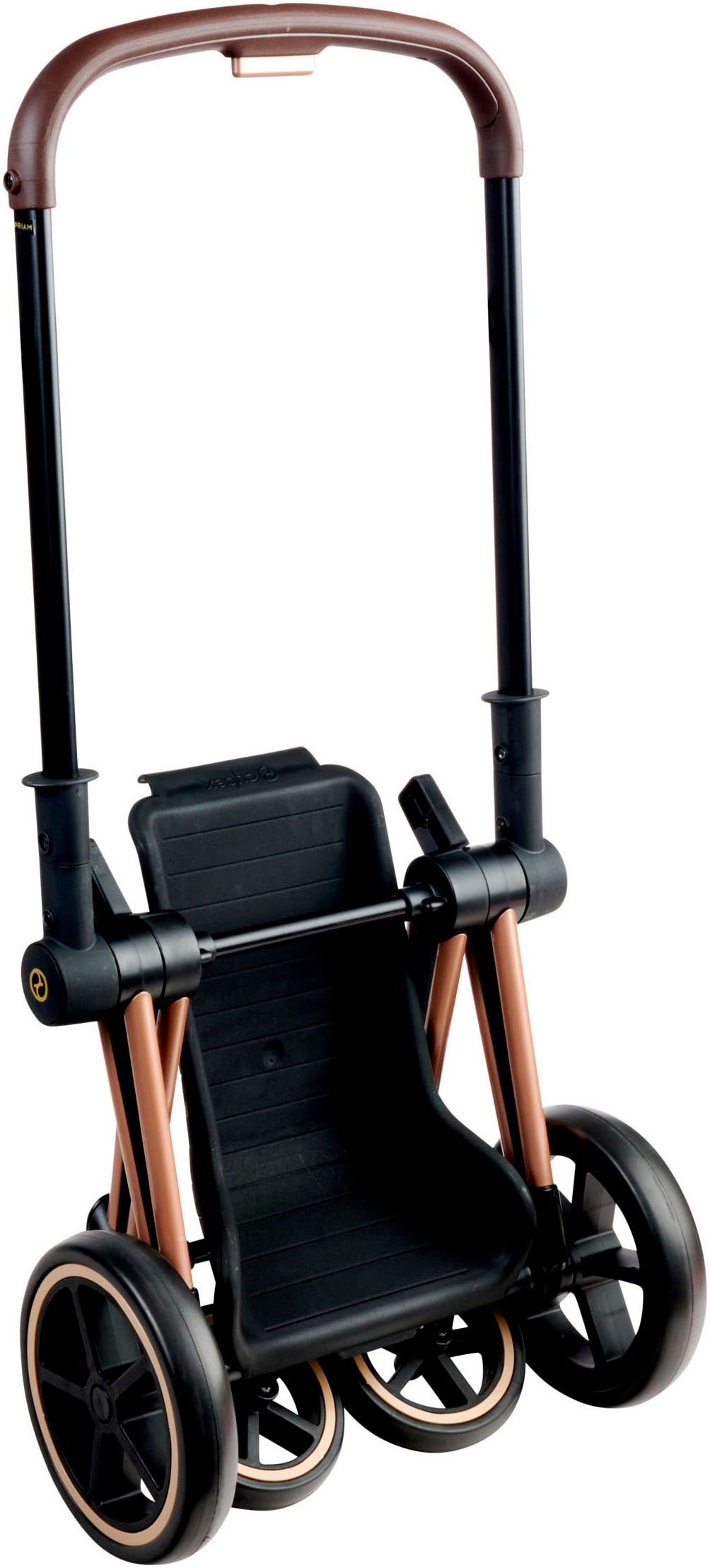 Corolle® Kombi-Puppenwagen »Mon Premier Poupon, 36-42cm Cybex«
