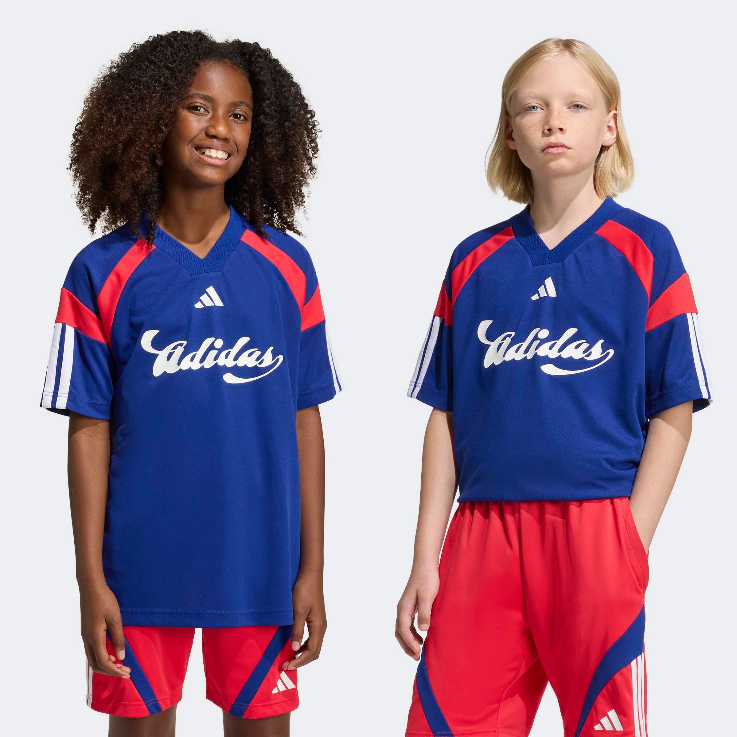 adidas Sportswear T-Shirt "HOUSE OF TIRO TRIKOT, DURCHGEHENDER PRINT"