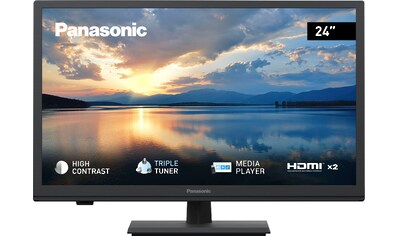 Panasonic LCD-LED Fernseher »TX-24GW324«, 60 cm/24 Zoll, HD kaufen