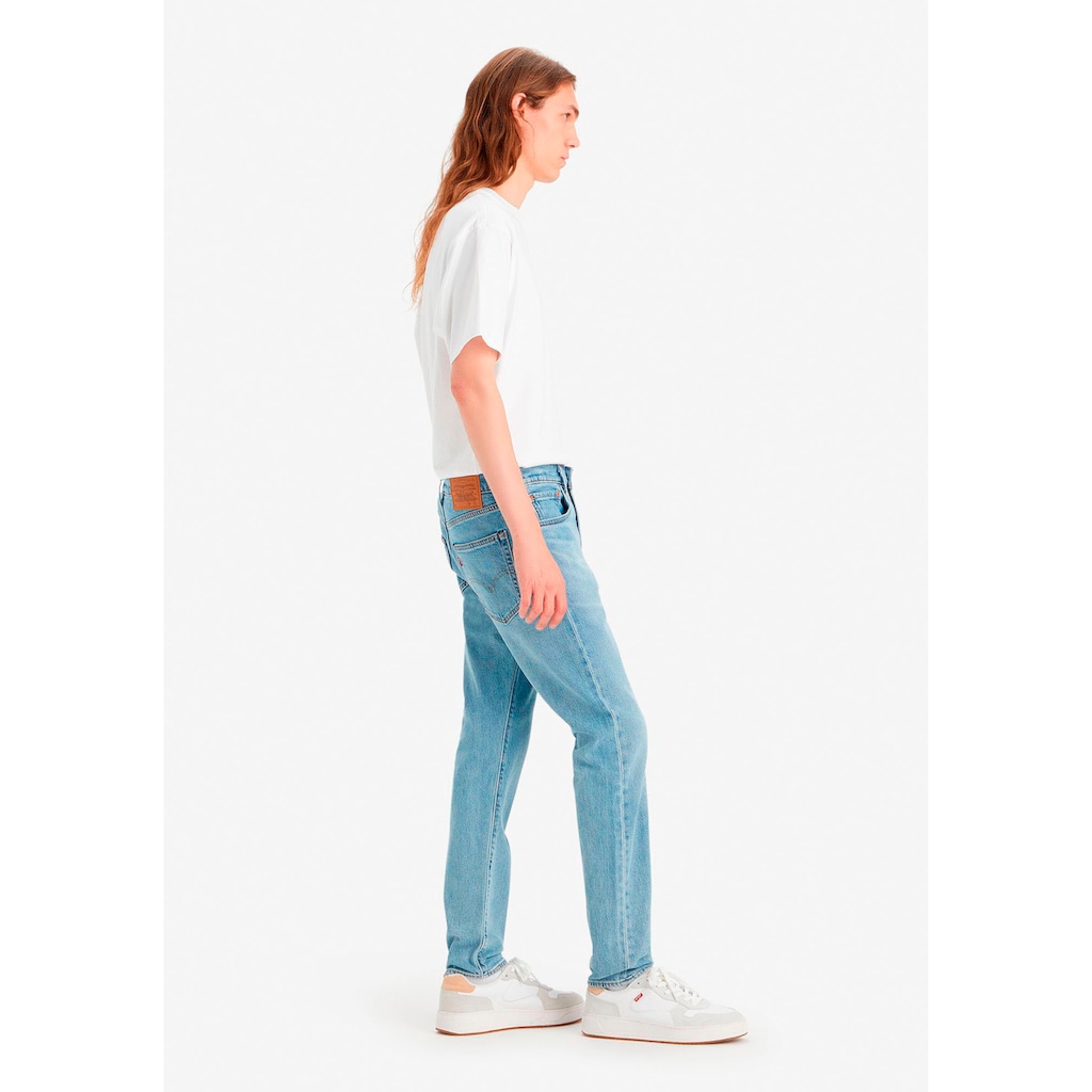 Levi's® Tapered-fit-Jeans »512 Slim Taper Fit«, mit Markenlabel