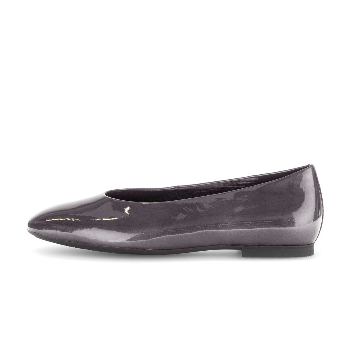 Gabor Ballerina »Eleganter Ballerina Lackleder«