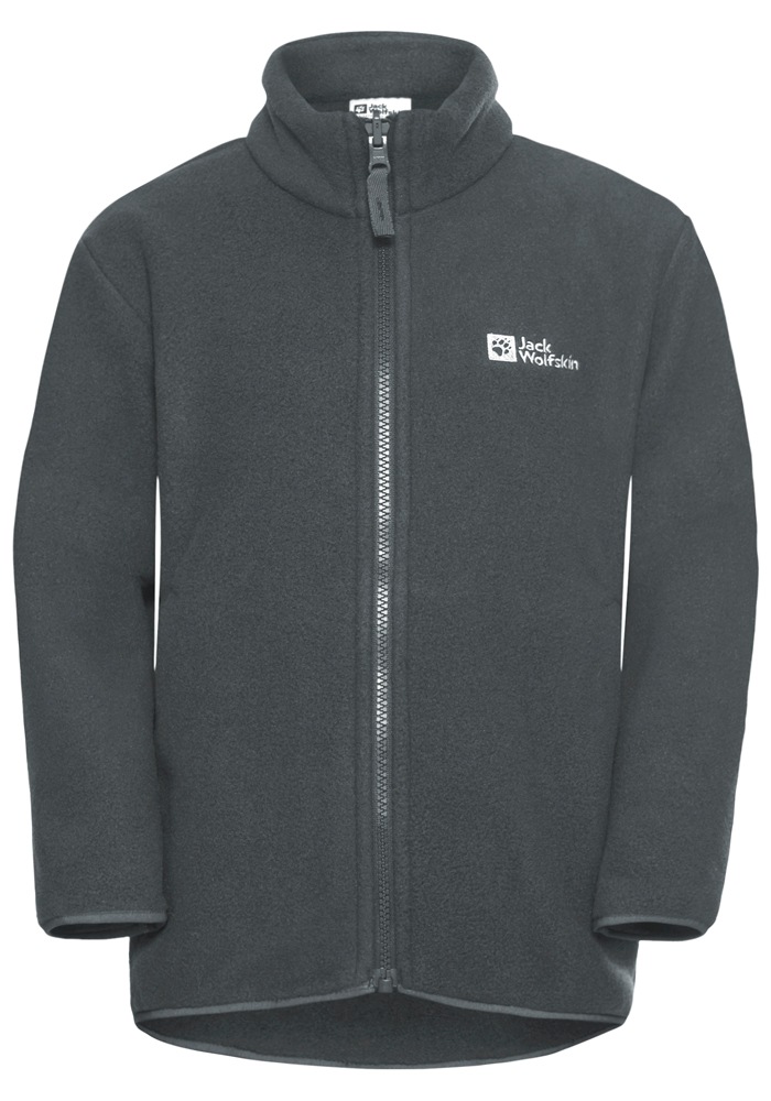 Jack Wolfskin 3-in-1-Funktionsjacke »ICELAND 3IN1 JACKET K«, mit Kapuze