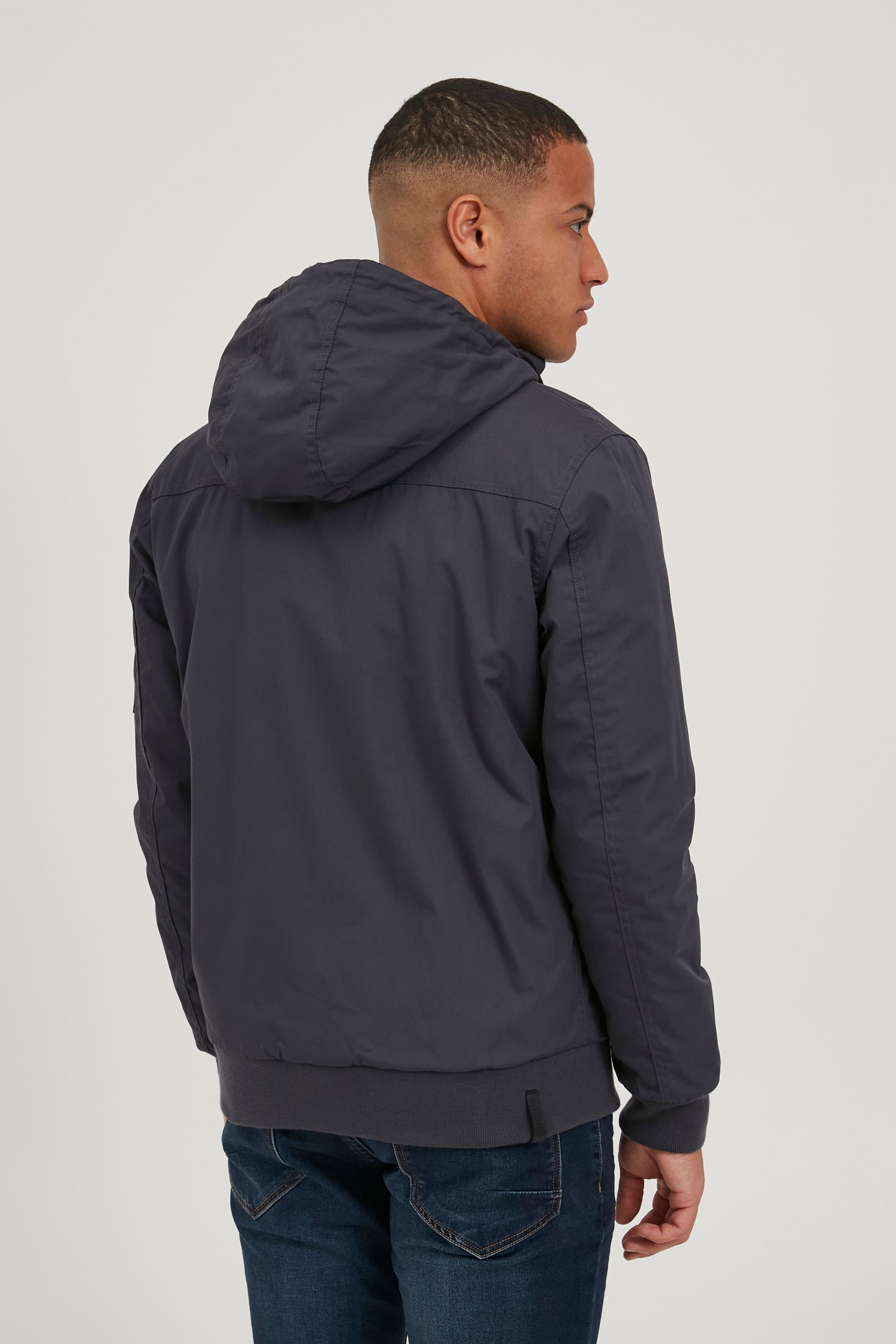 !Solid Windbreaker »Windbreaker SDTilly«, mit Kapuze