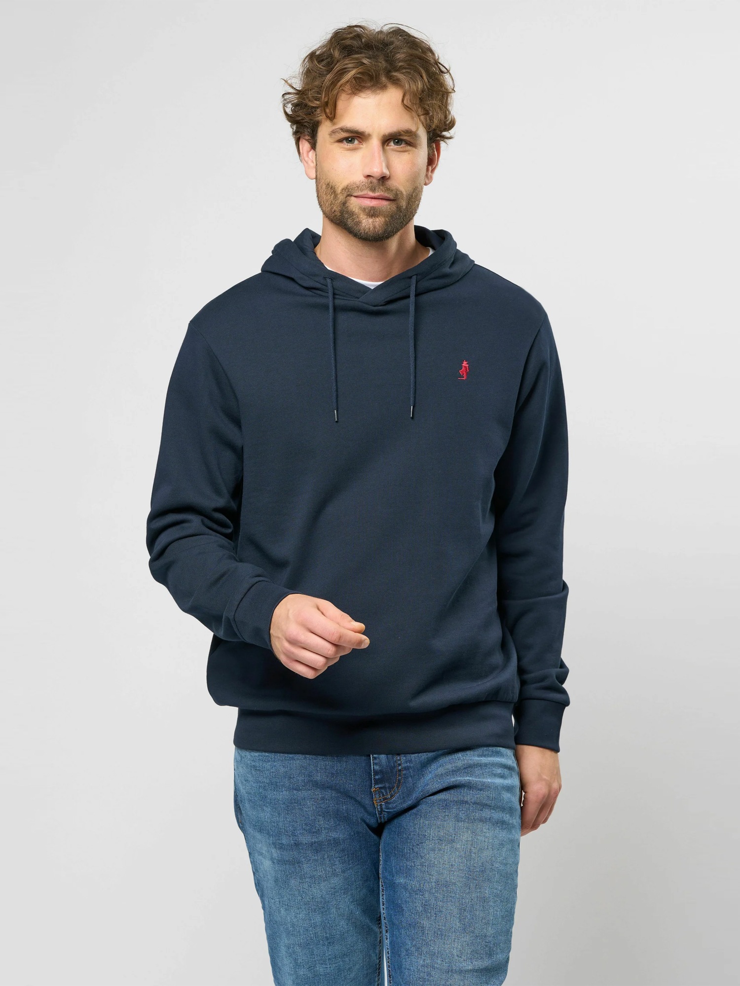 Thumbnail - MCS Rundhalspullover "MCS Pullover Chris"