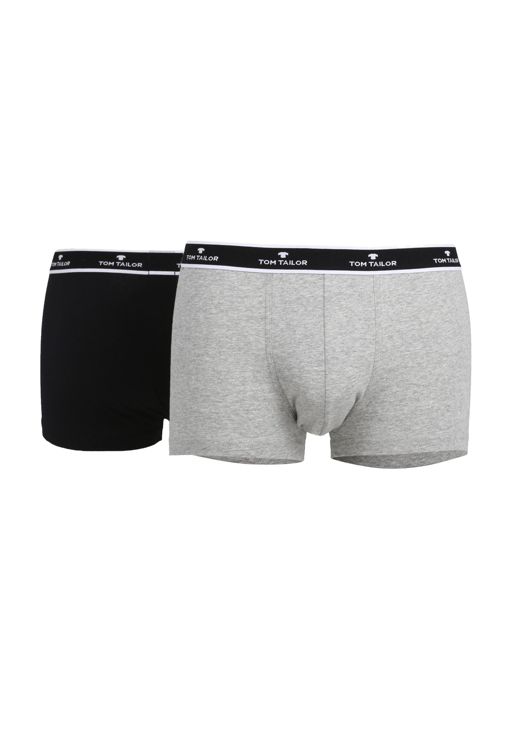 TOM TAILOR Boxershorts "Boxershort 2er Pack" günstig online kaufen