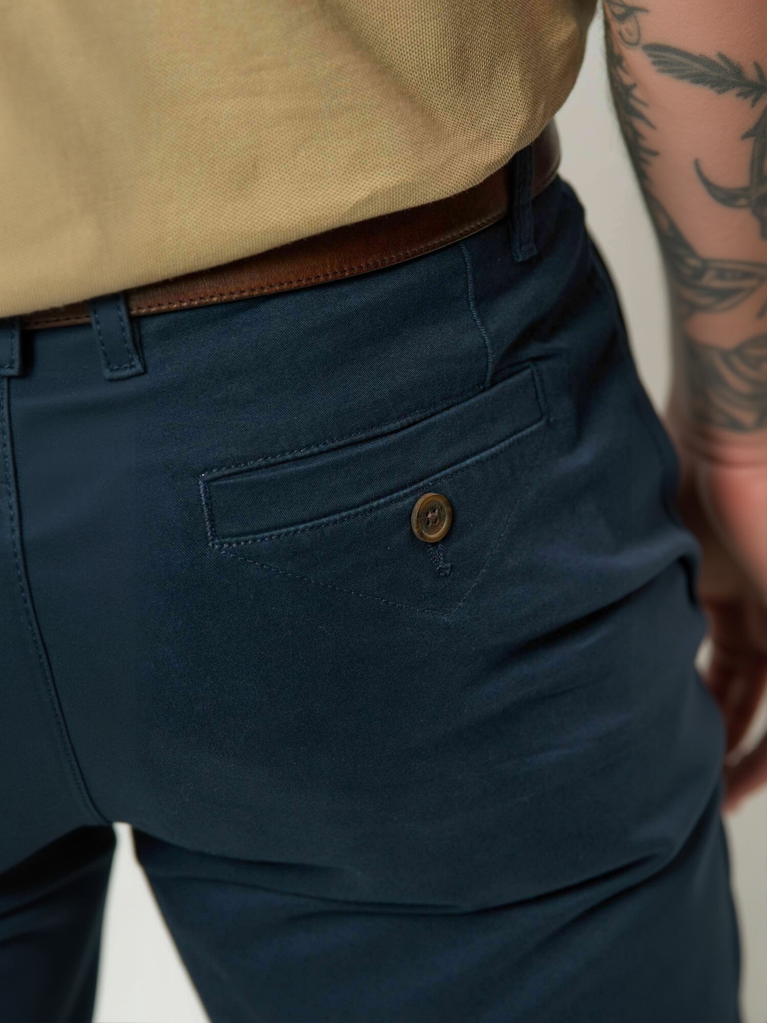 MCS Chinos »MCS Trouser MCAlfred«