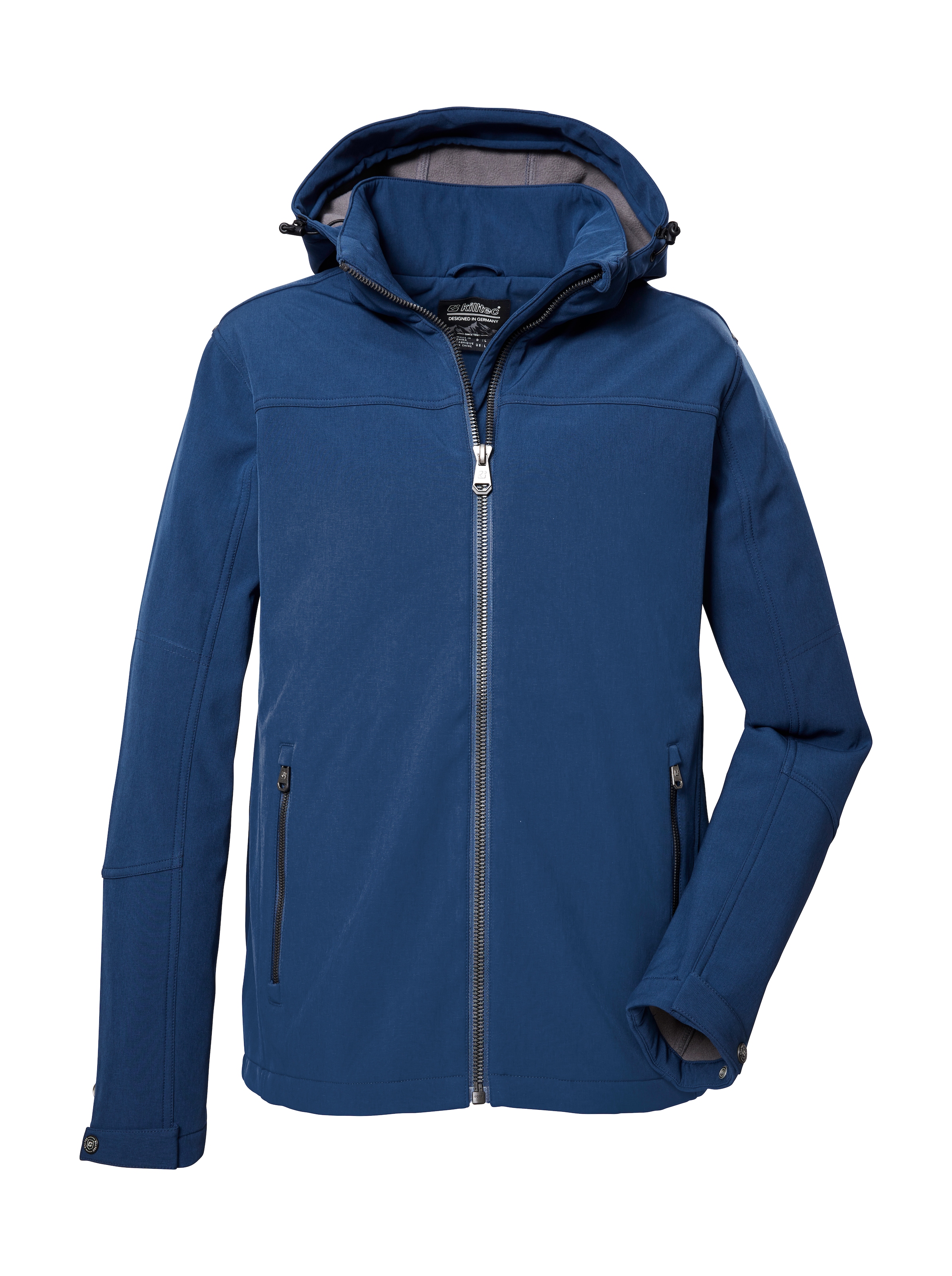 Softshelljacke »Herren Softshelljacke«