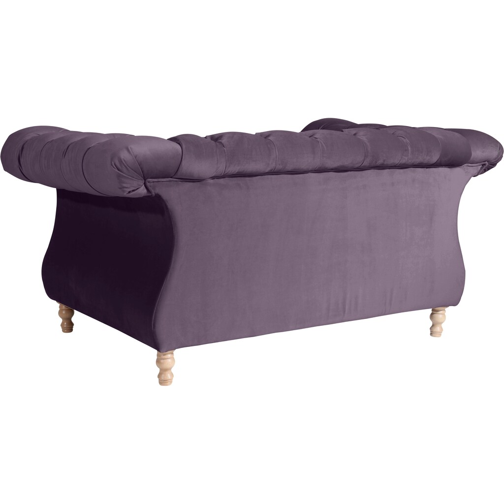 Max Winzer® Loveseat »Isabelle«