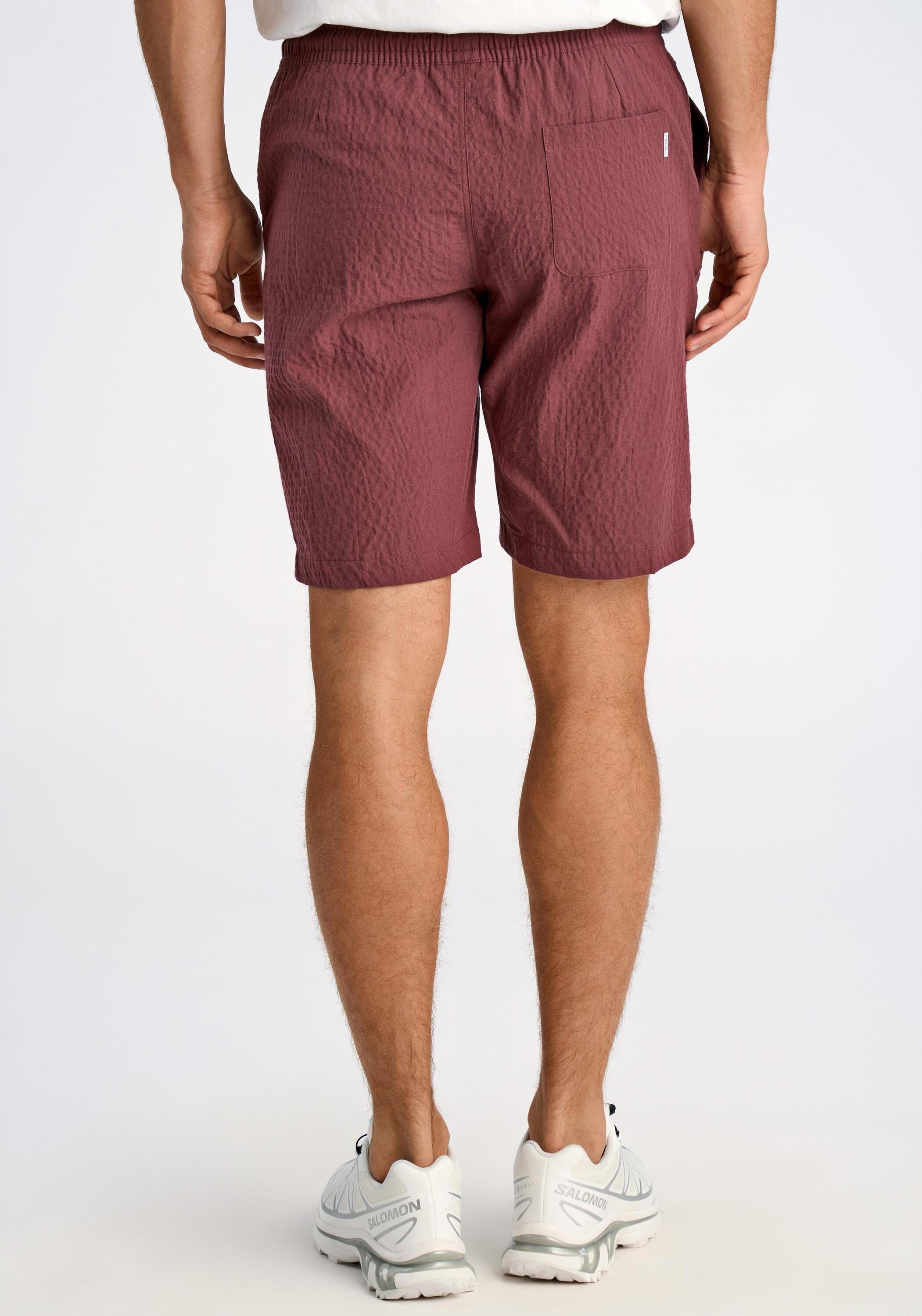 LINDBERGH Shorts »Lindbergh Freizeitshorts«