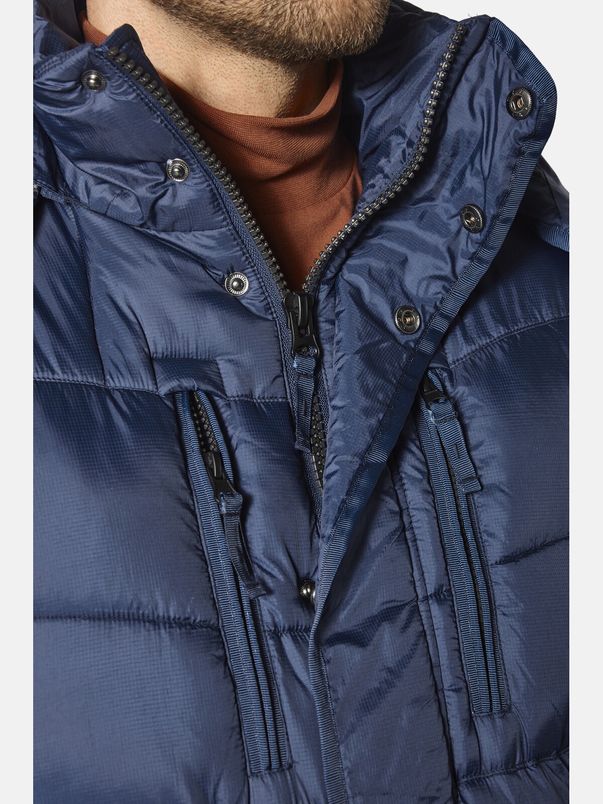 Babista Steppjacke »Steppjacke ZUGINERI«