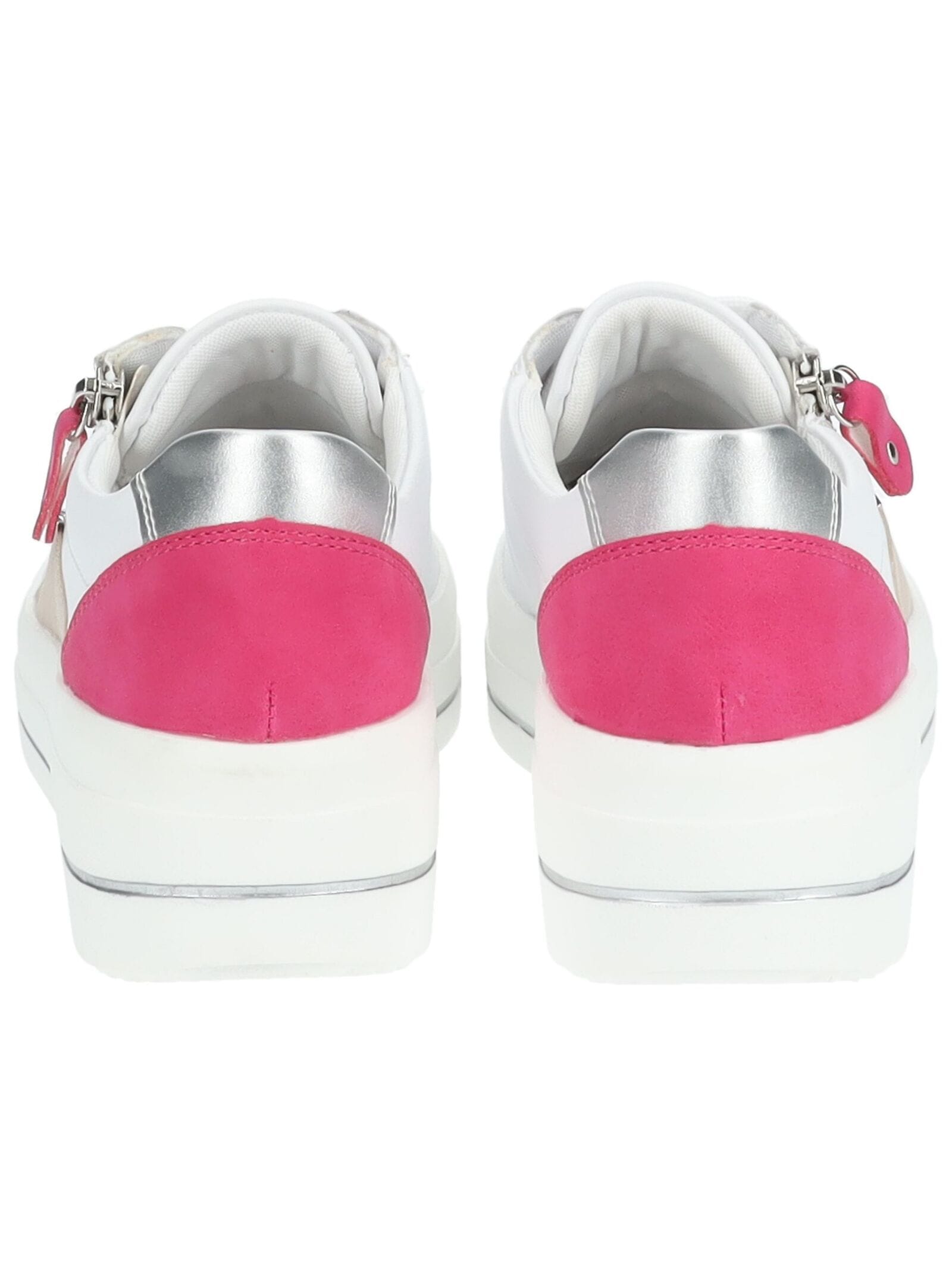 Remonte Sneaker »Remonte Sneaker Leder/Synthetik«