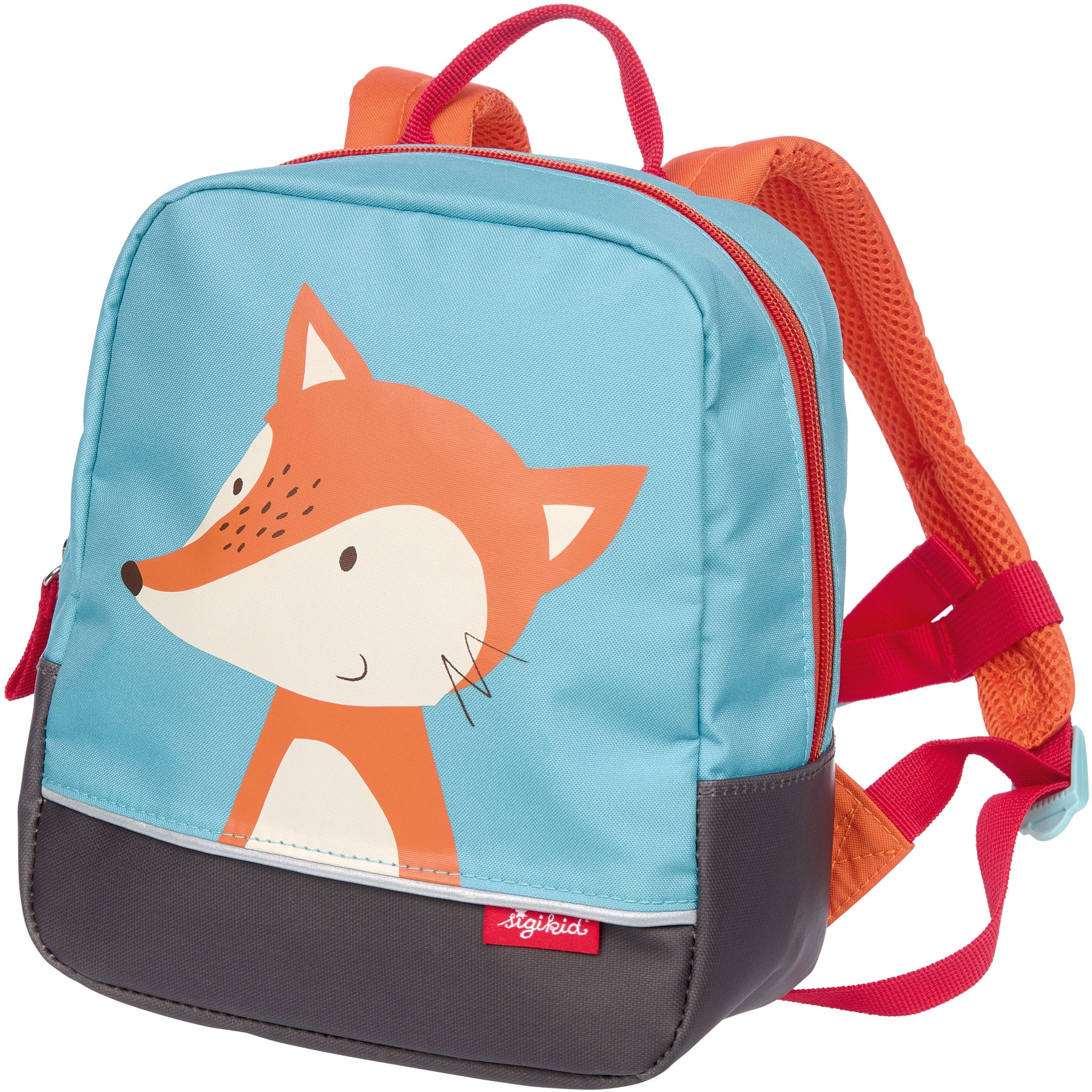 Sigikid Kinderrucksack "Fuchs Forest"