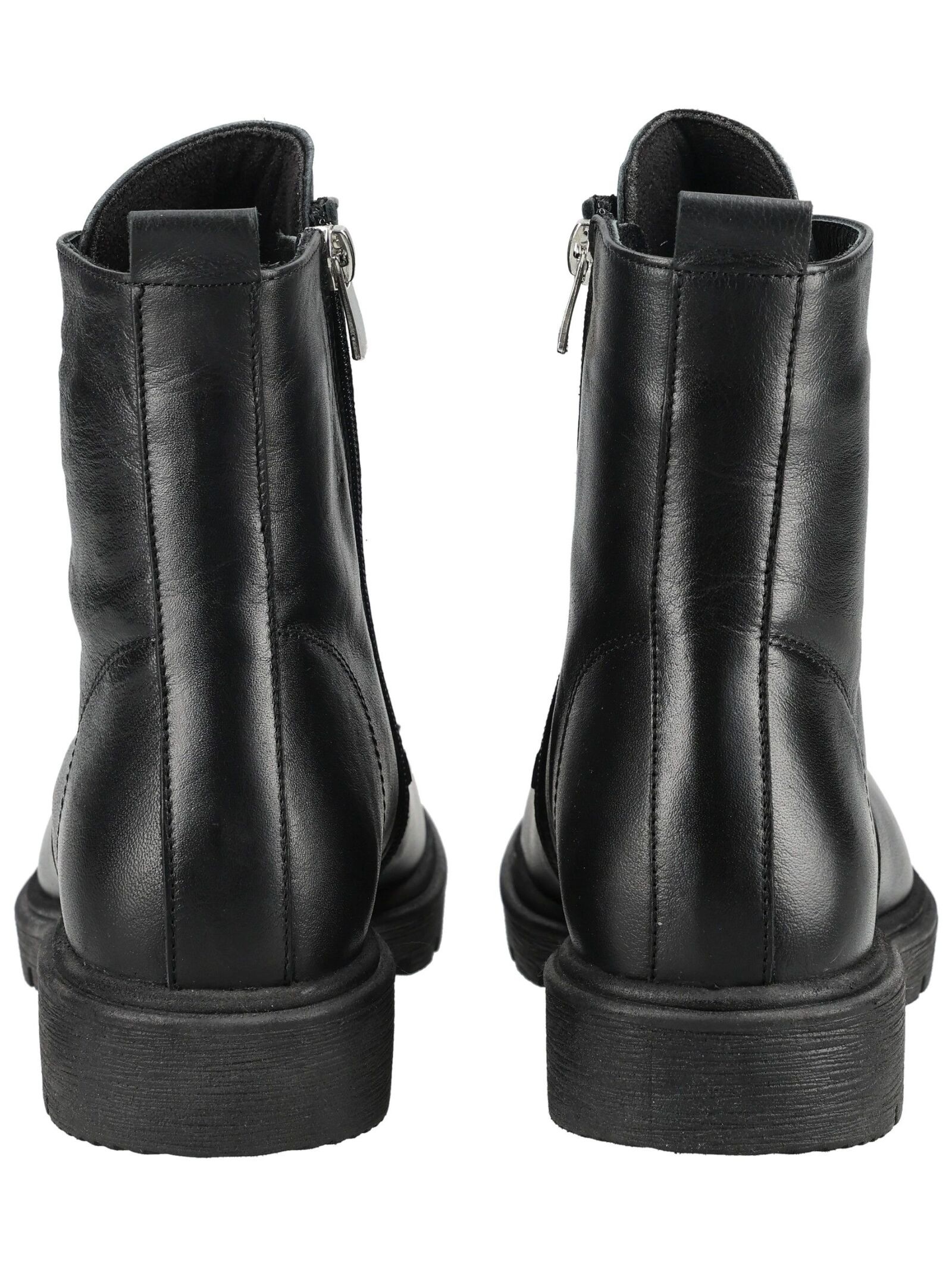 Andrea Conti Schnürstiefelette »Andrea Conti Stiefelette Leder«
